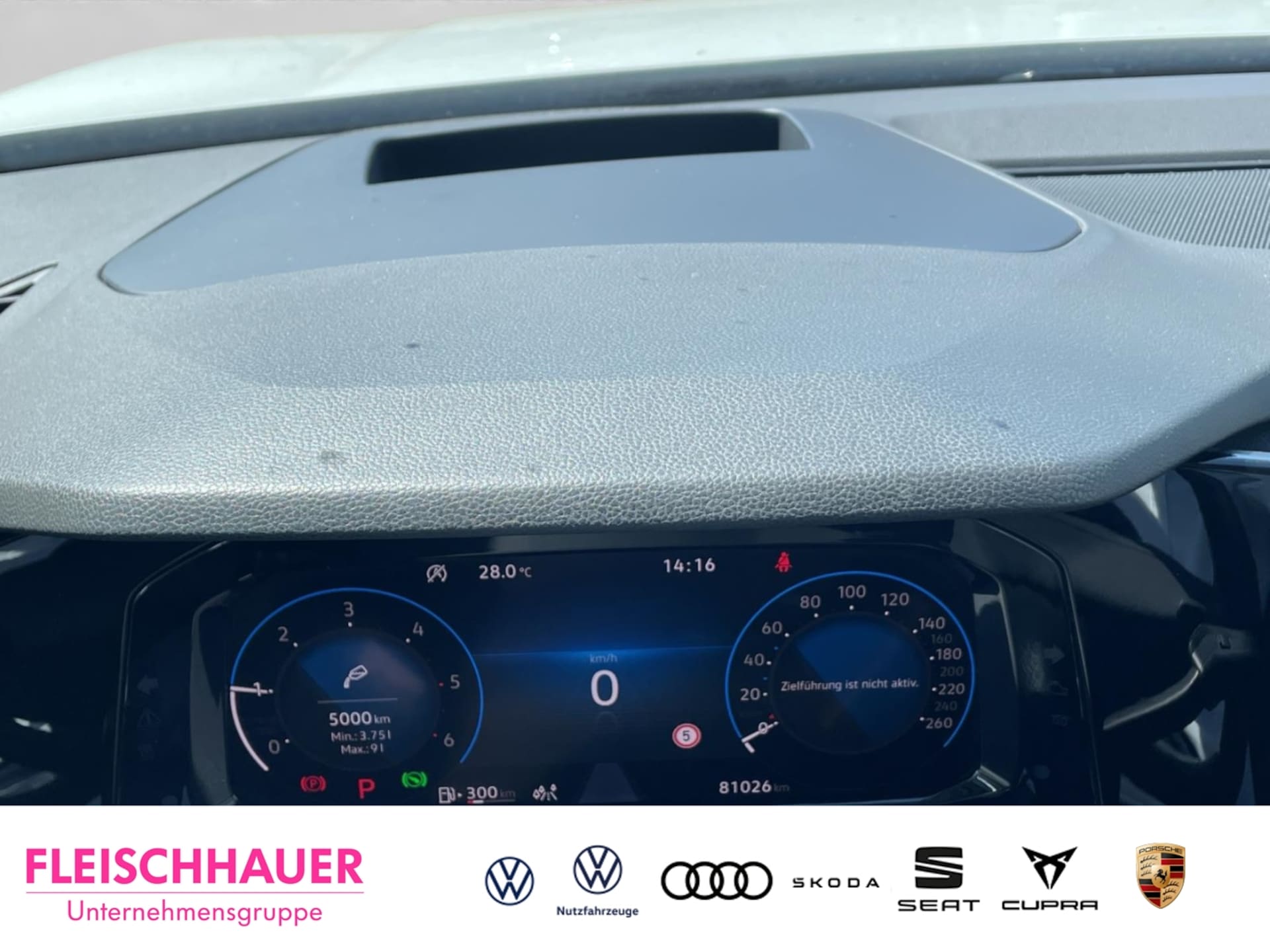 Volkswagen Golf Active
