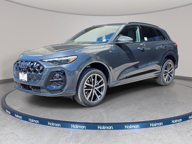 2026 Audi Q5