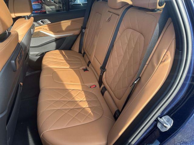 2023 BMW X5 M50i - Photo 14