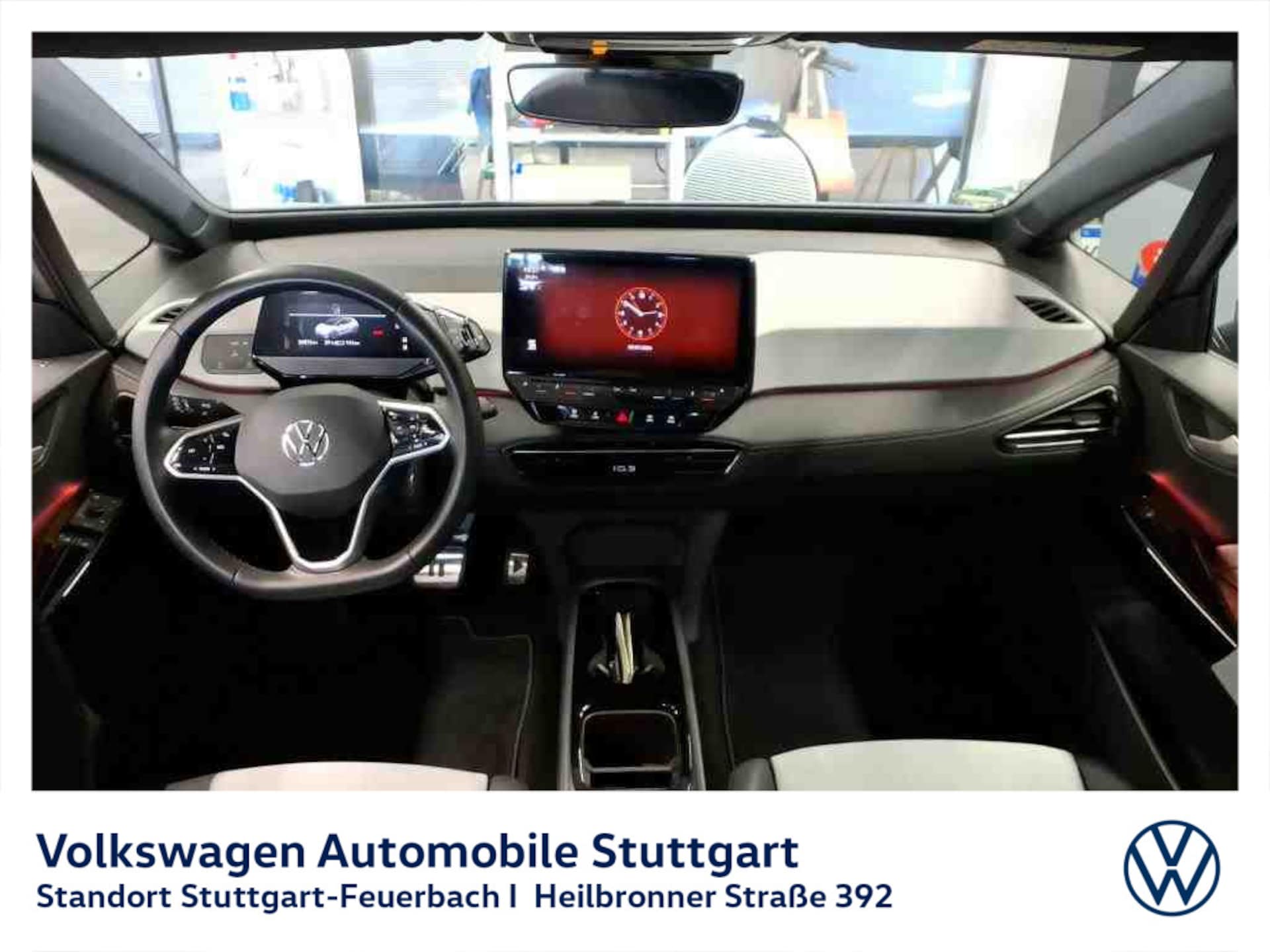 Volkswagen ID.3 MOVE Pro