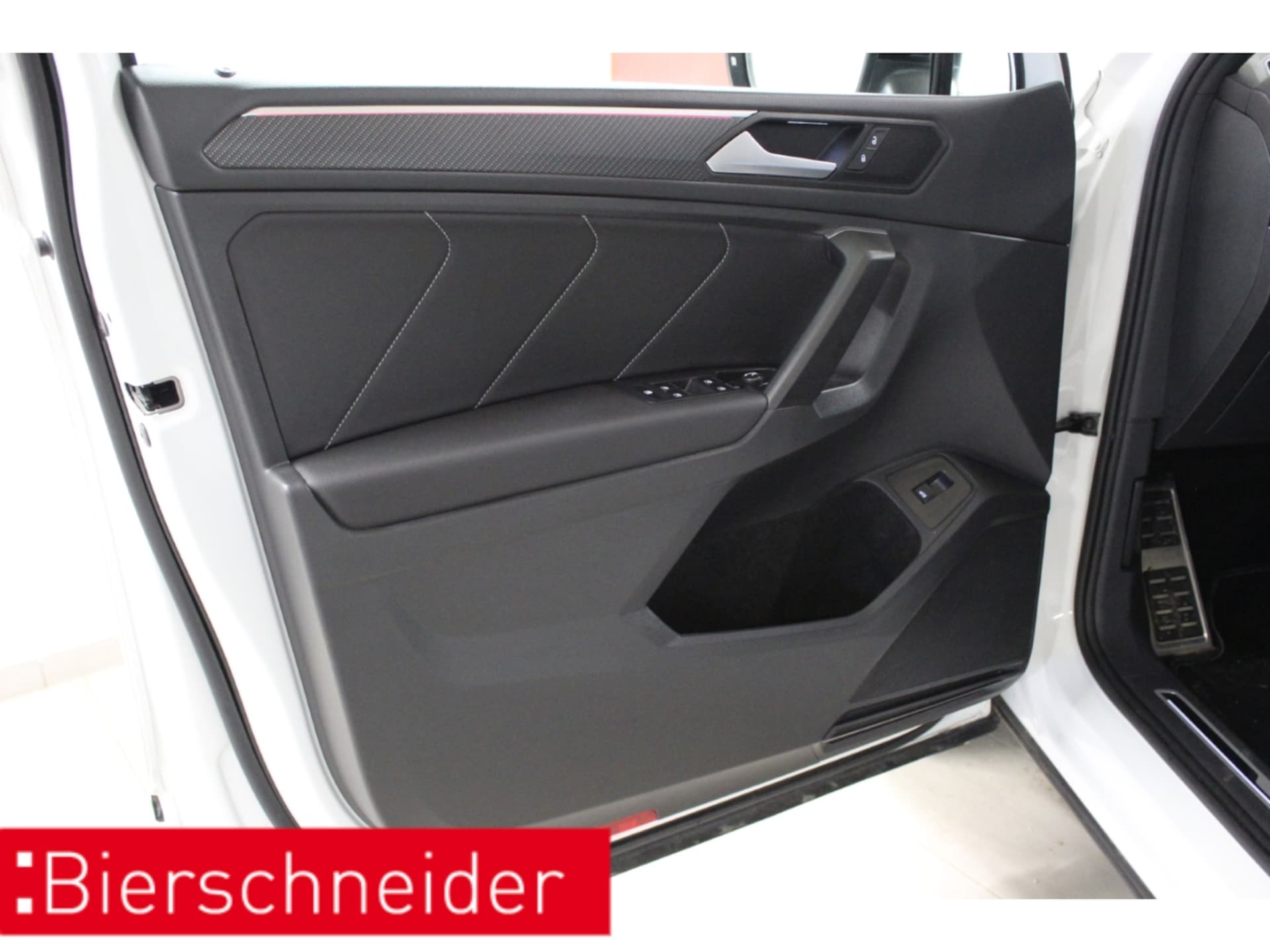 Volkswagen Tiguan Allspace R-Line