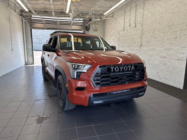 2024 Toyota Sequoia