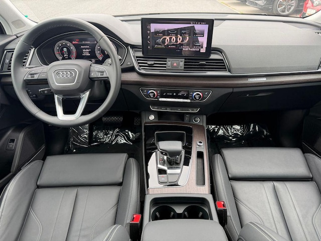 2024 Audi Q5