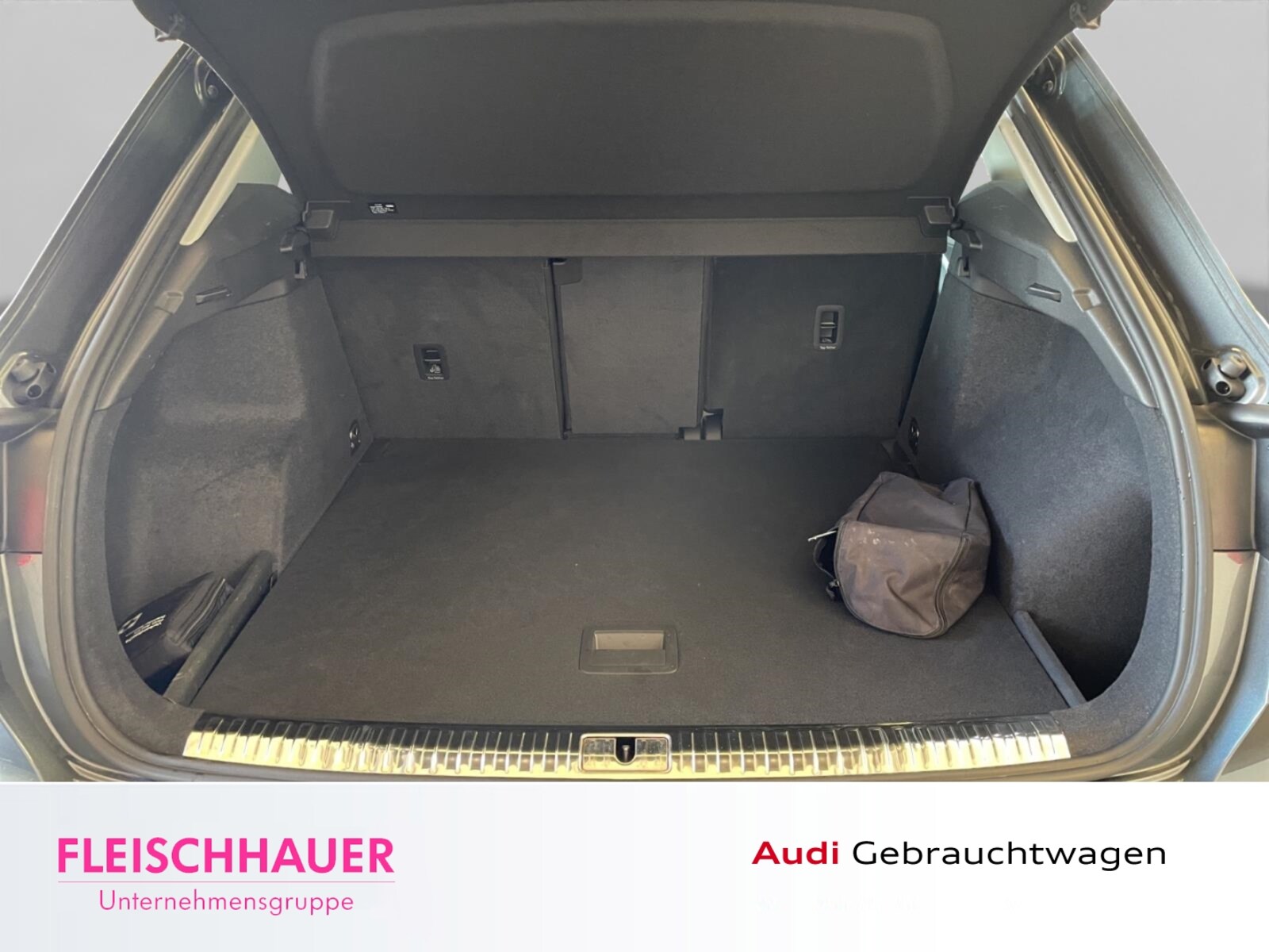 Audi Q3 – Bild 6
