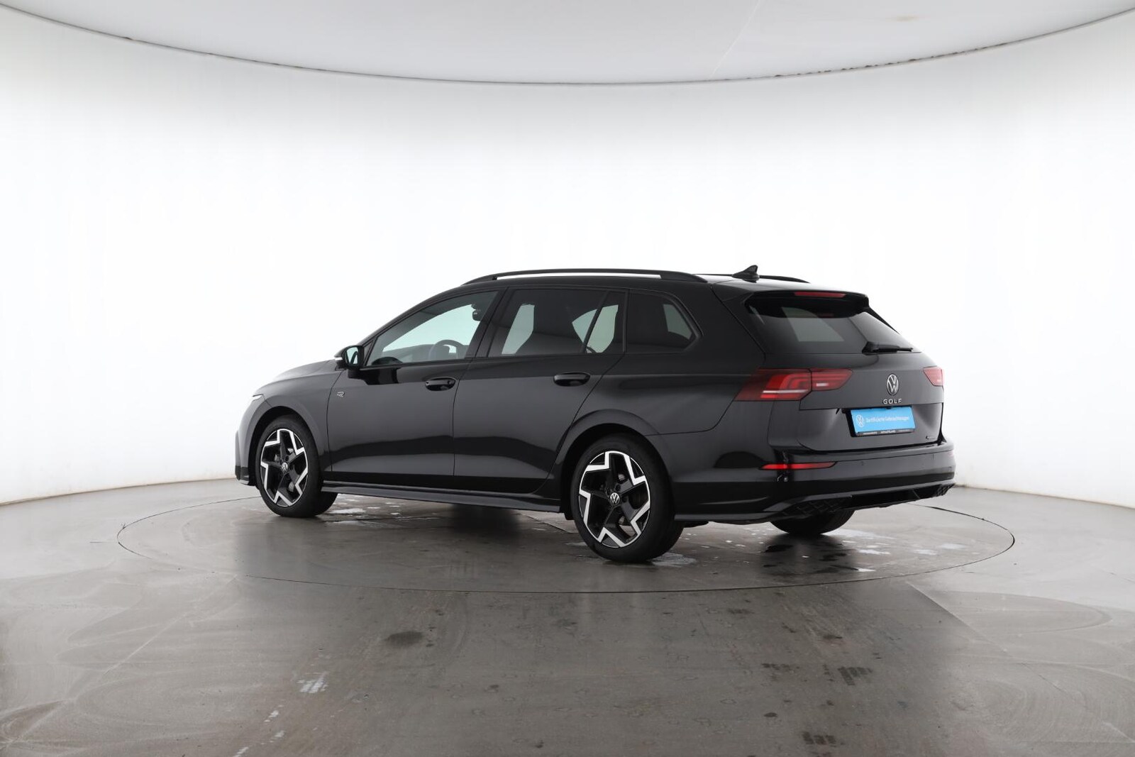 Volkswagen Golf Variant – Bild 4