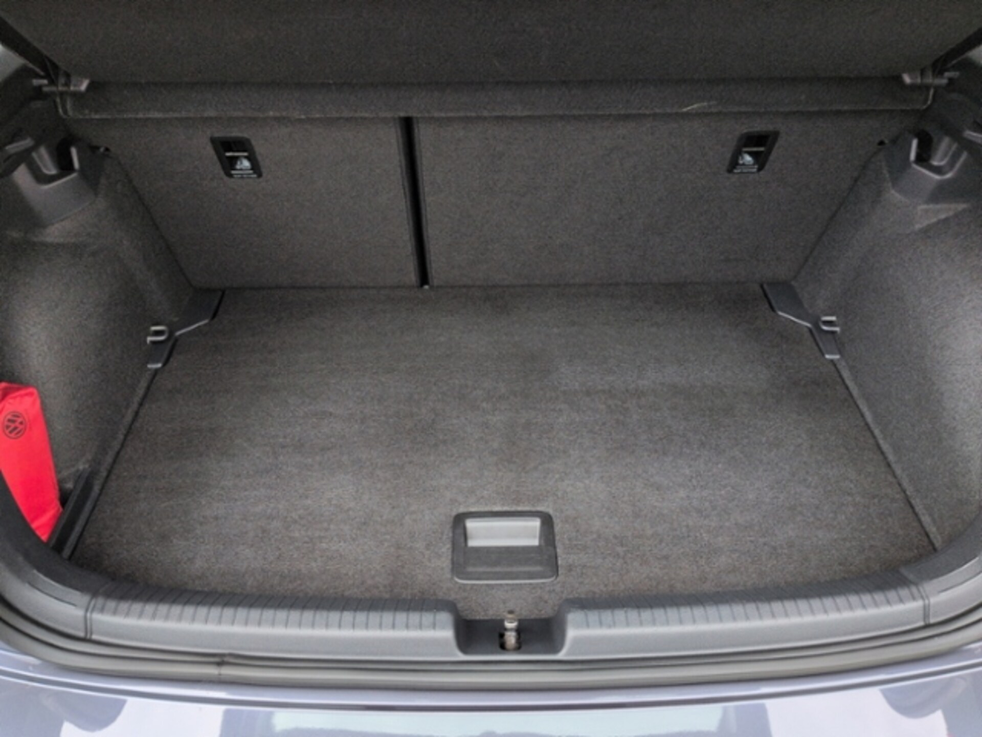 Volkswagen Polo Basis-Modell