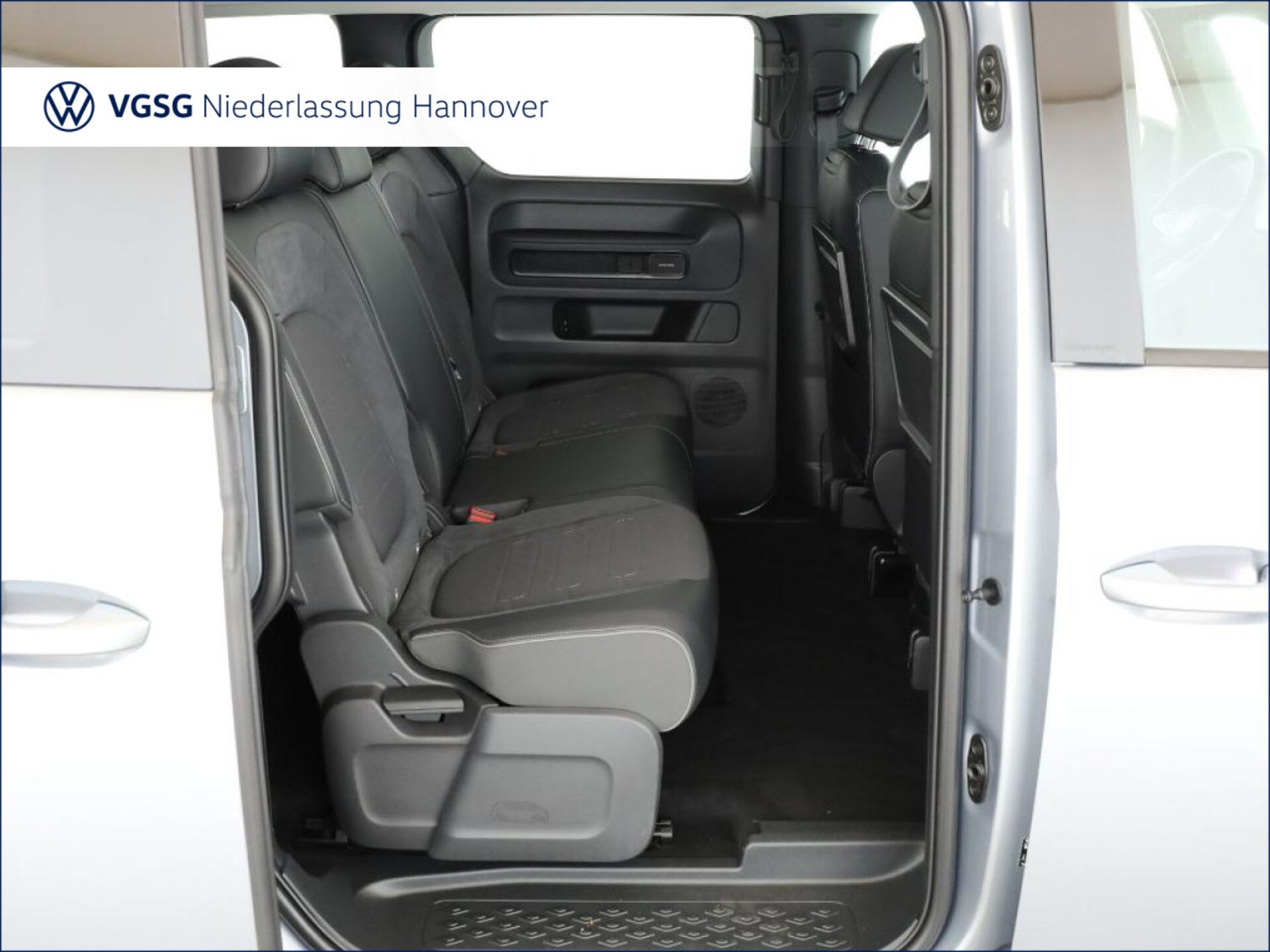 Volkswagen ID. Buzz Pro