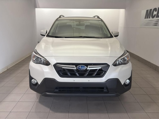 2023 Subaru Crosstrek