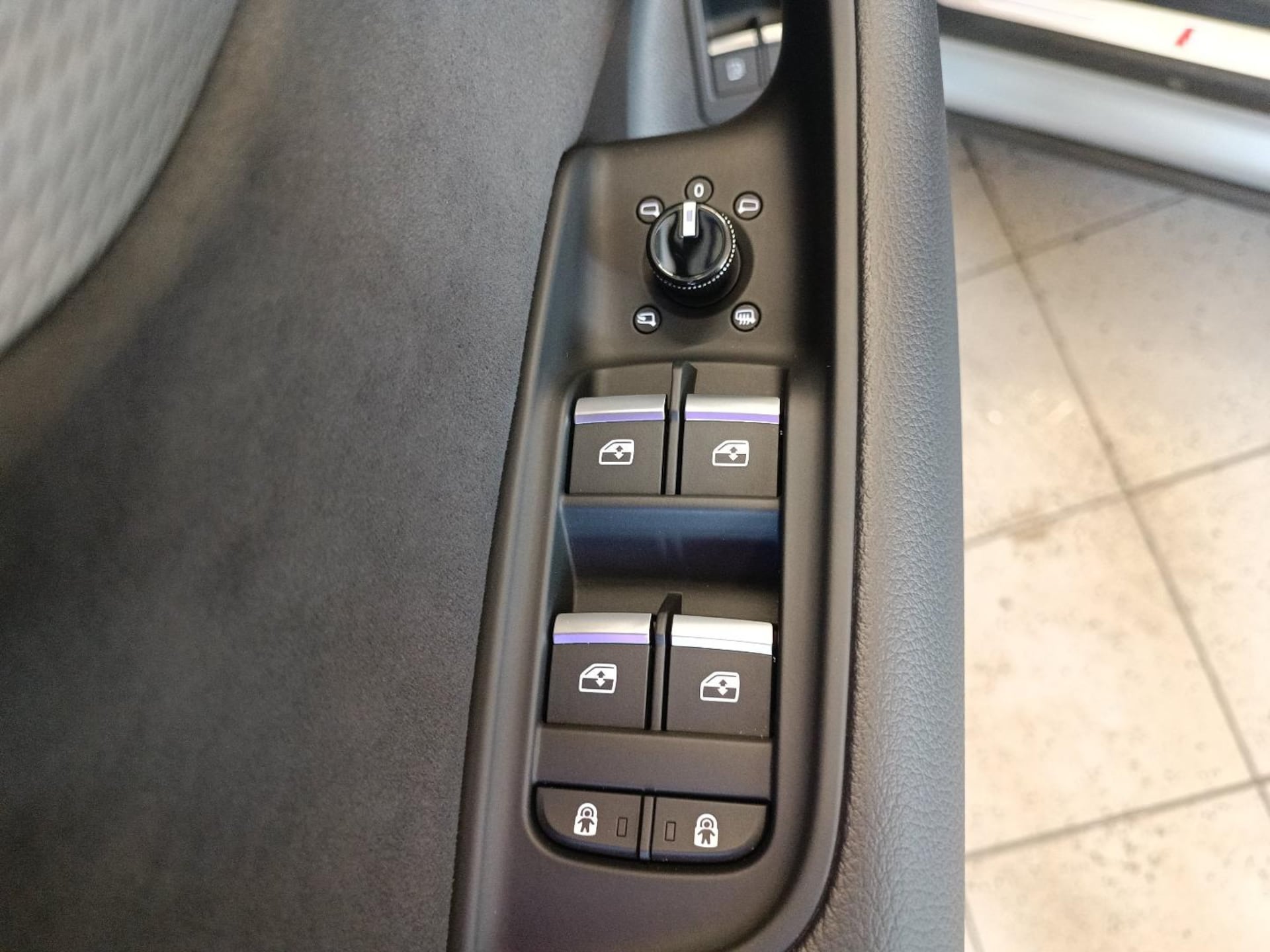 Audi Q8 SUV TFSI e