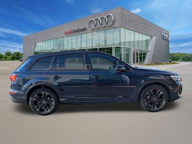 2025 Audi Q7
