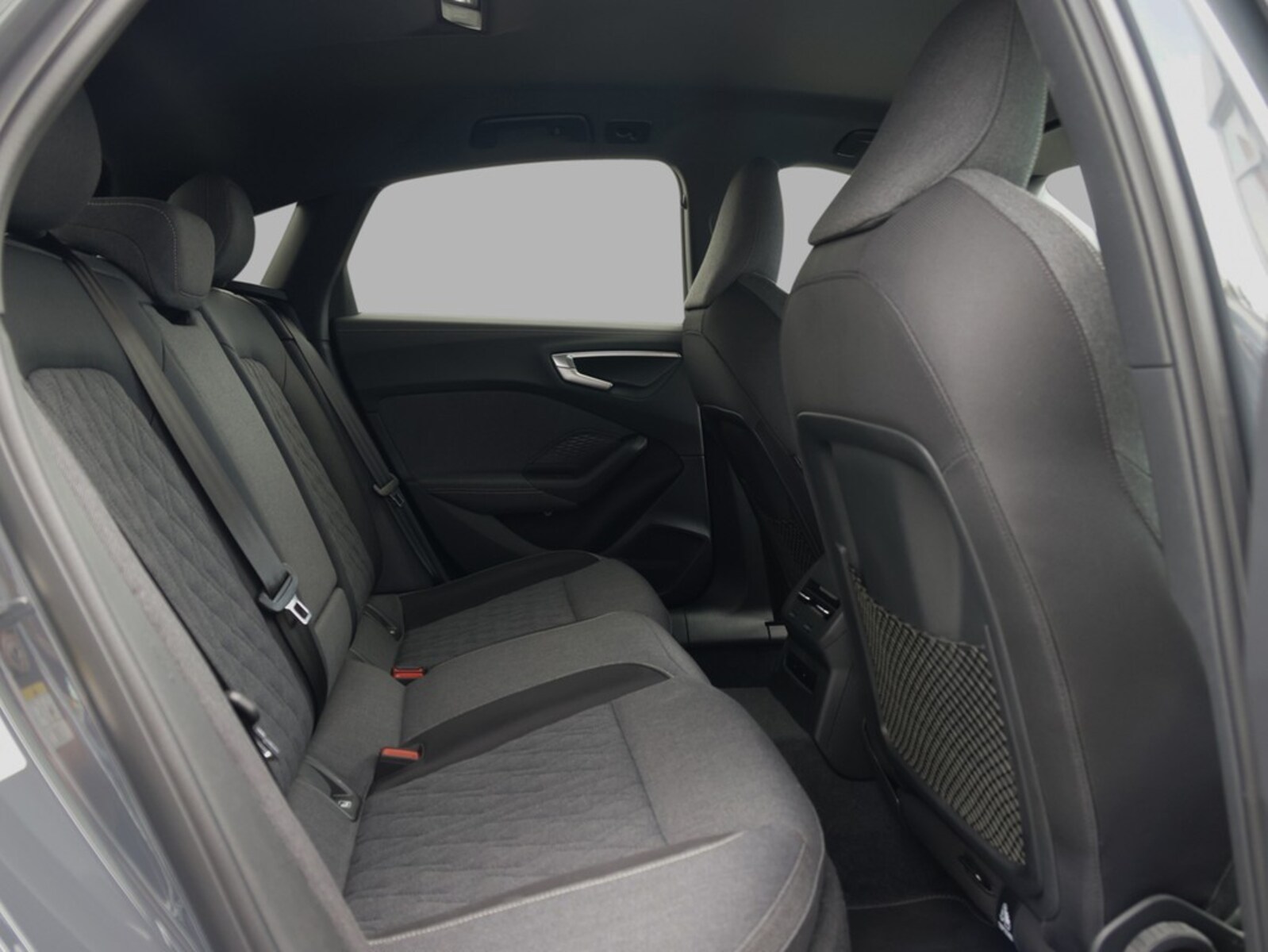 Audi A5 Limousine – Bild 12