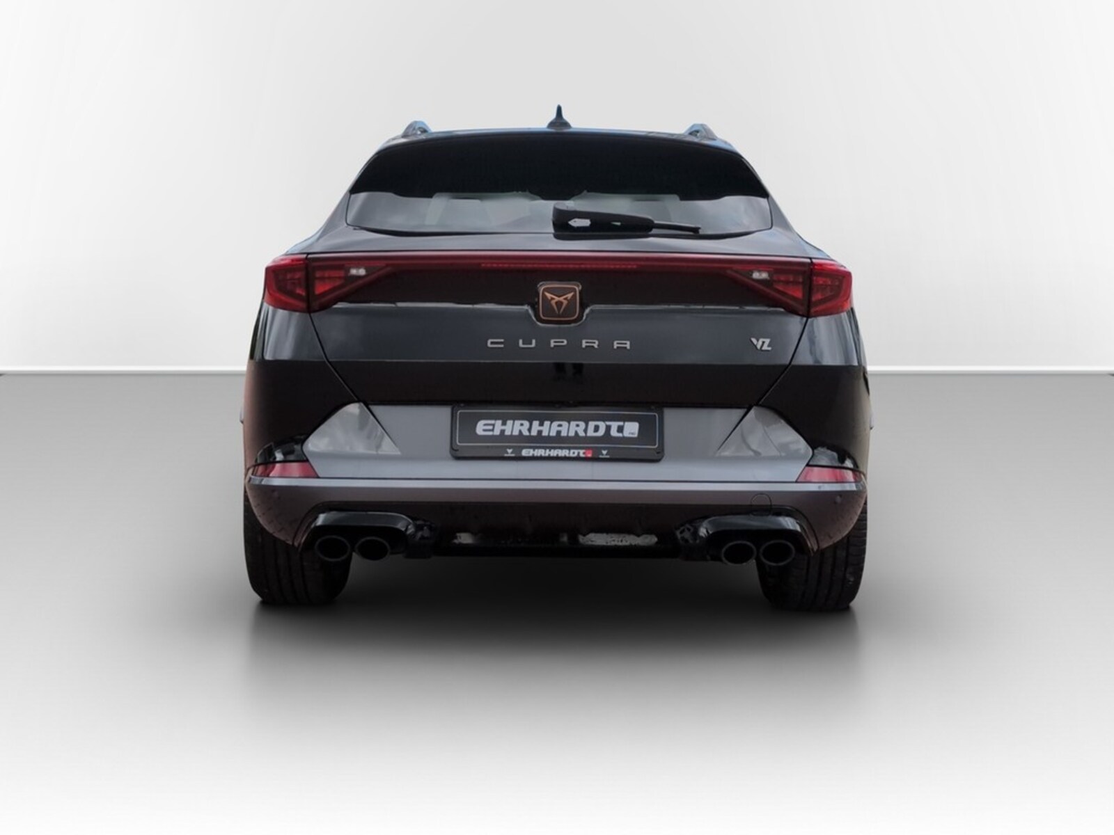 CUPRA Formentor – Bild 7