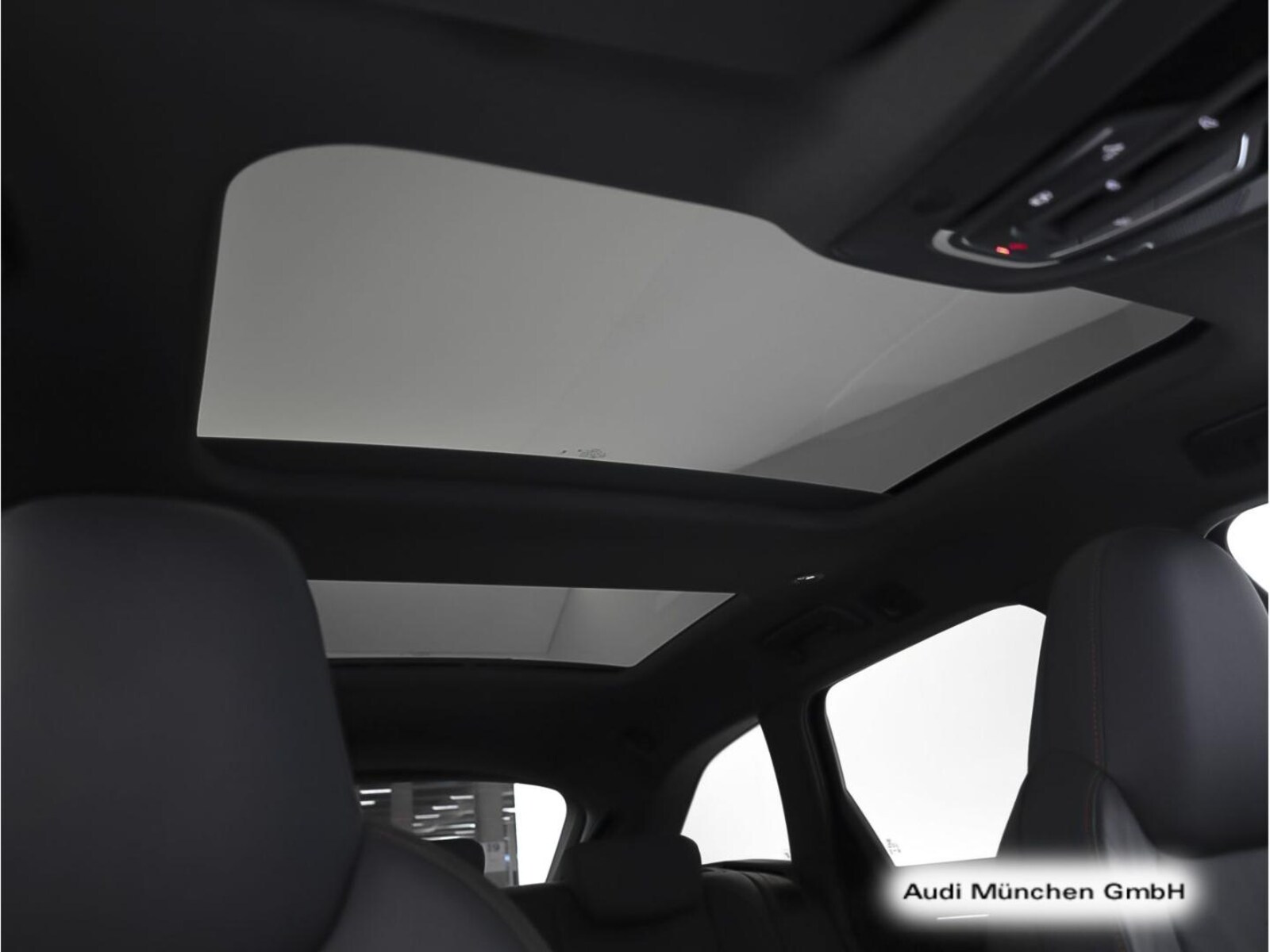 Audi S6 Avant – Bild 12