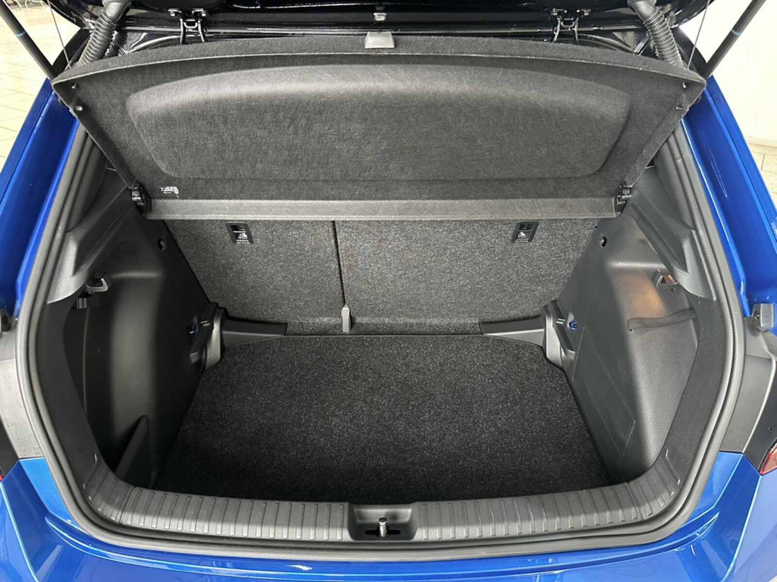 Škoda Fabia – Bild 10