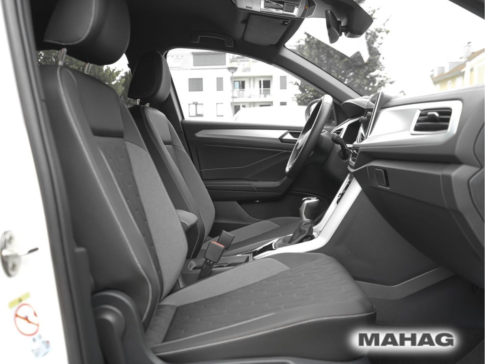 Volkswagen T-Roc – Bild 14