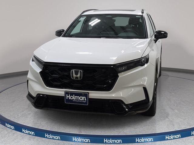 2024 Honda CR-V Hybrid