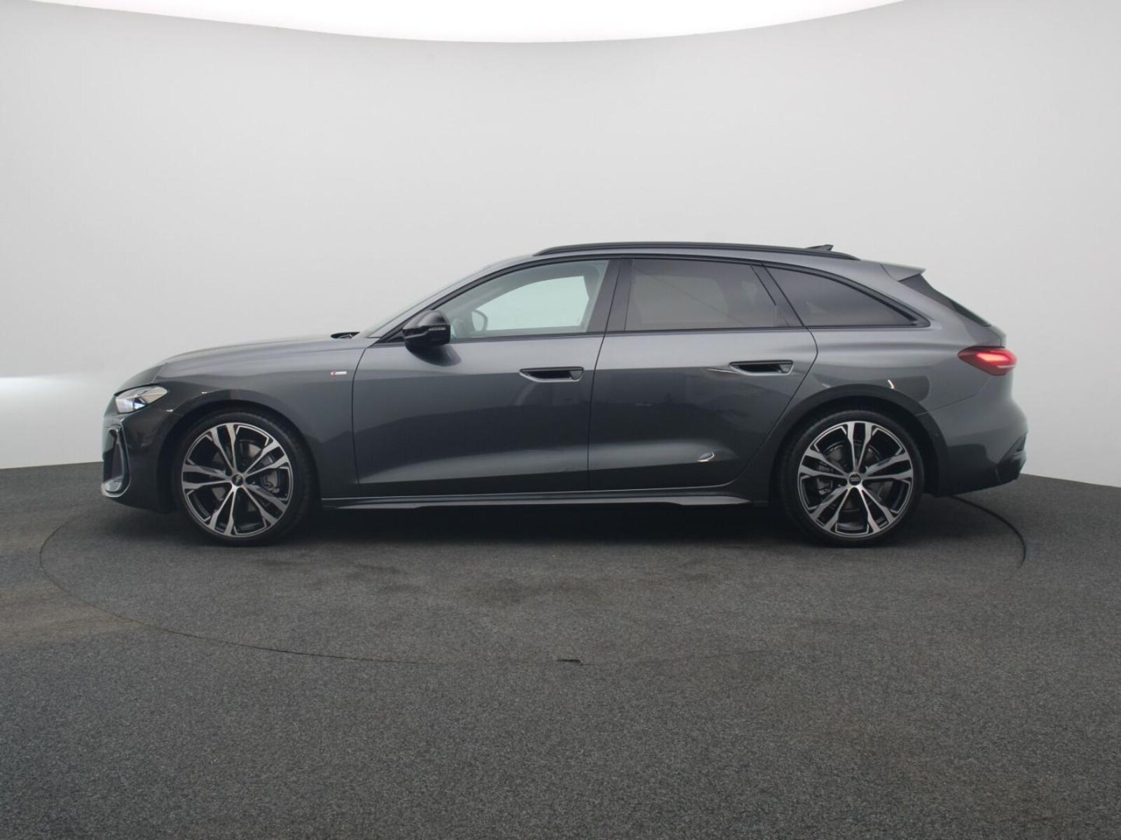 Audi A5 Avant – Bild 4