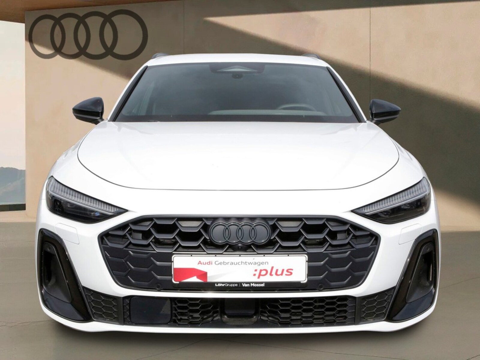 Audi A5 Avant – Bild 3