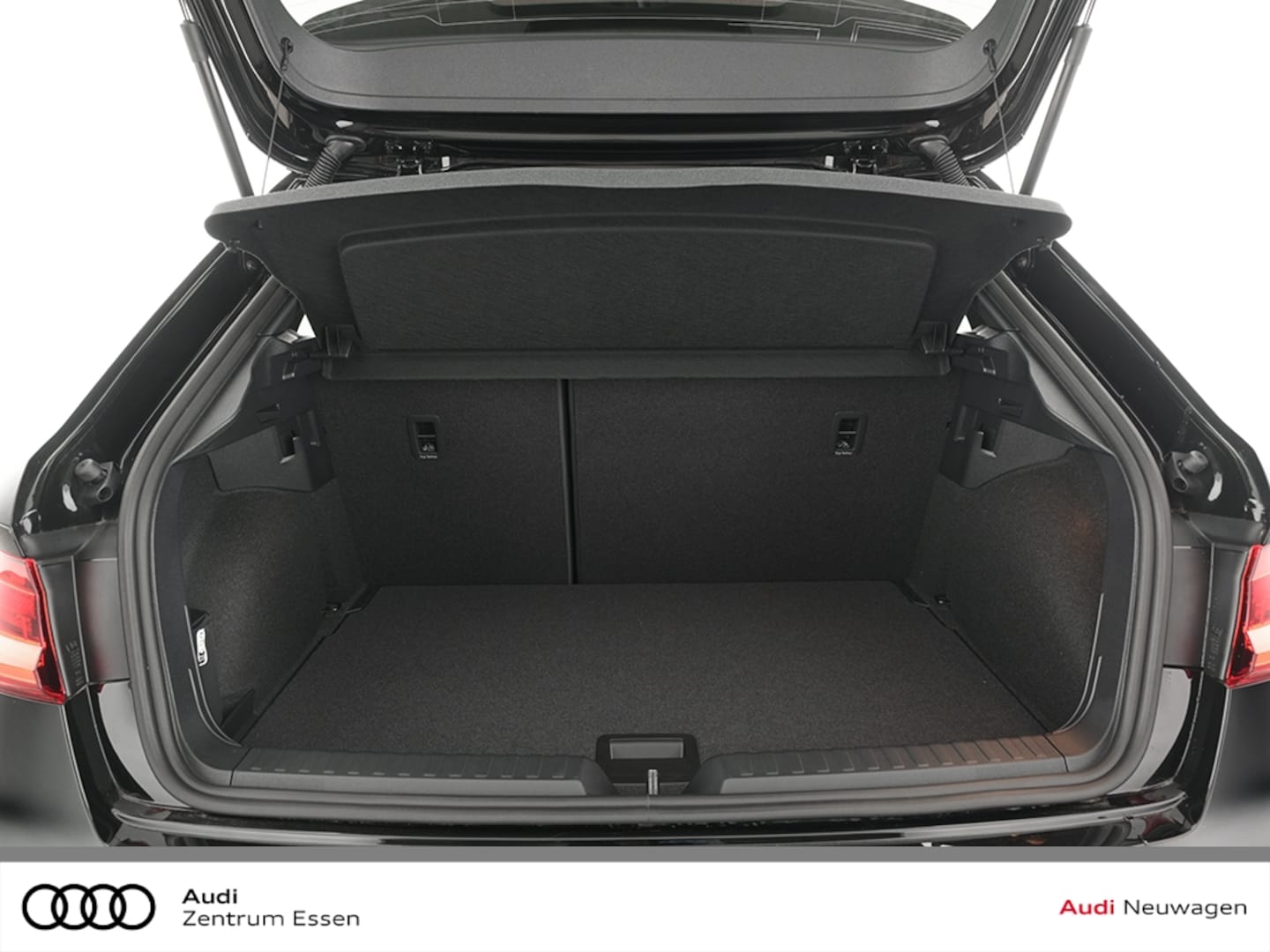 Bild über Audi A1 Sportback S line 30 TFSI S tronic - für weitere Informationen kontaktieren Sie den Audi Partner