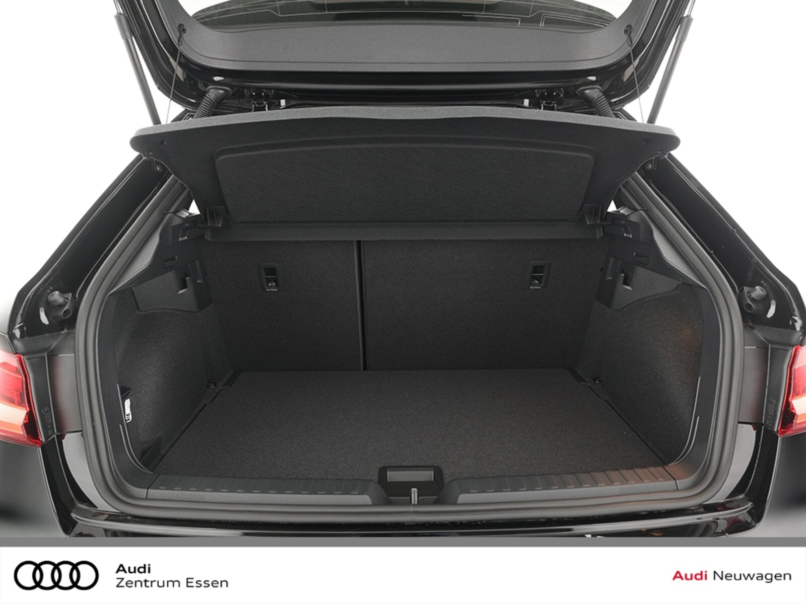Audi A1 Sportback – Bild 8