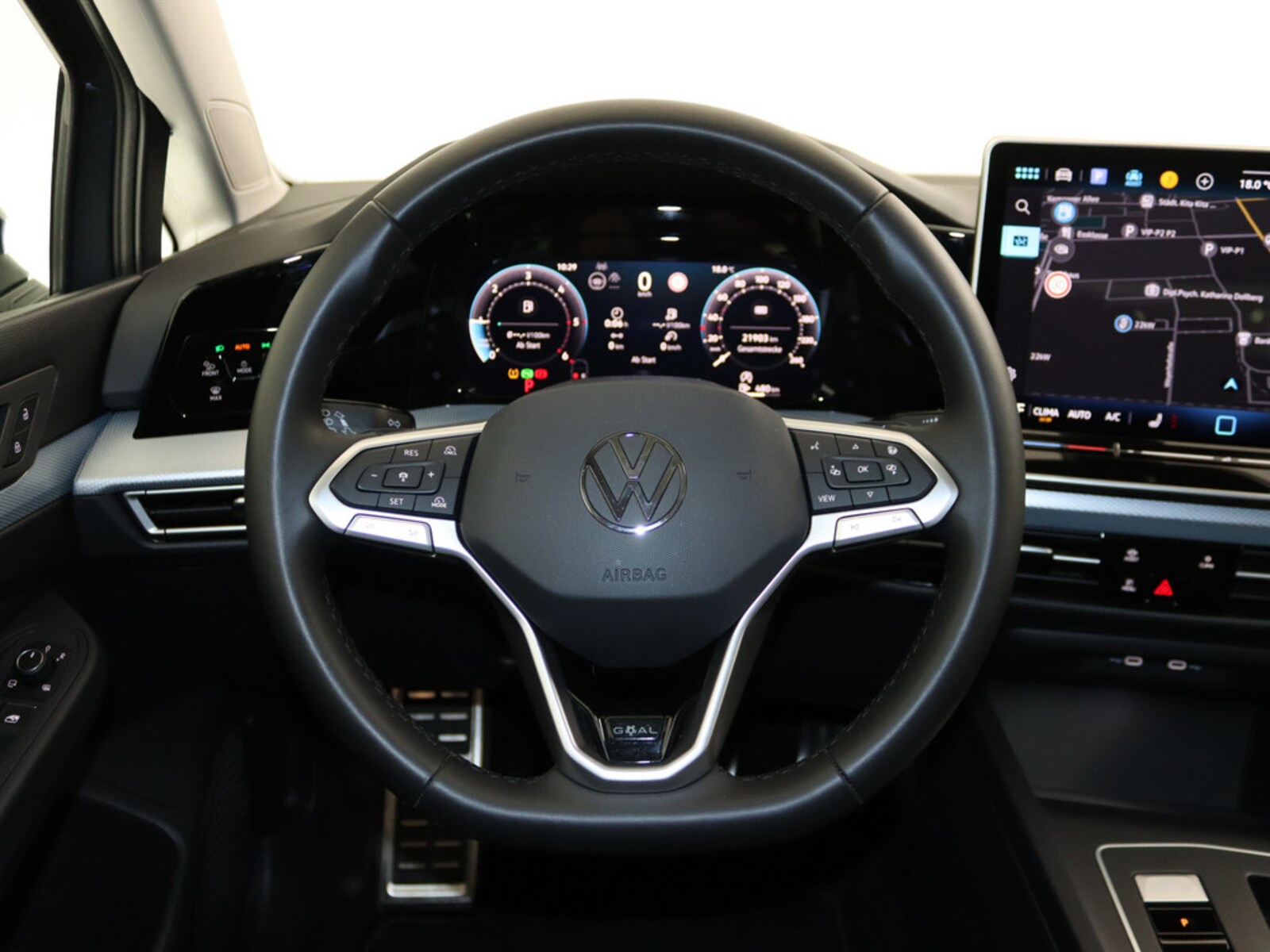 Volkswagen Golf Variant – Bild 17