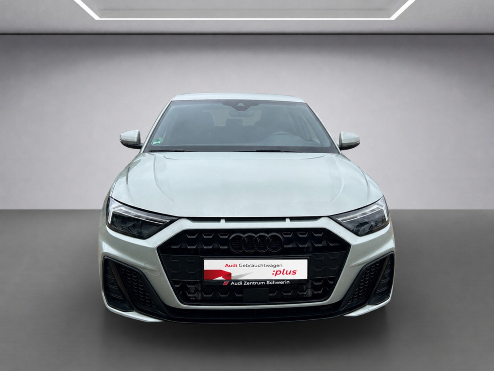 Audi A1 Sportback – Bild 8