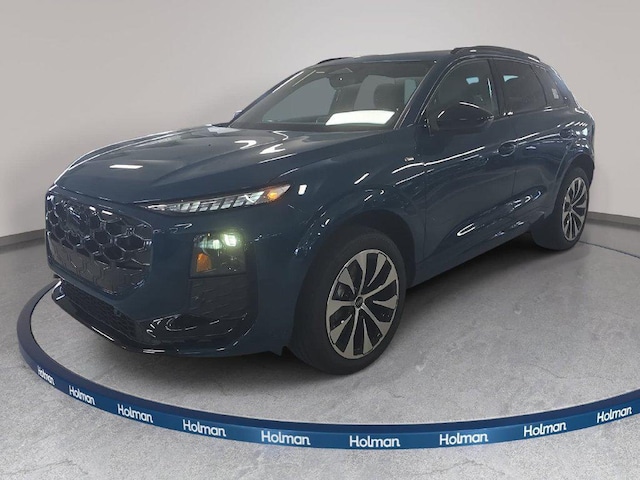 Photo of 2026 Audi Q3 SUV 