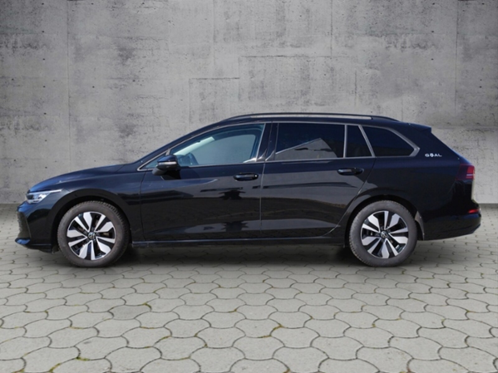 Volkswagen Golf Variant – Bild 2