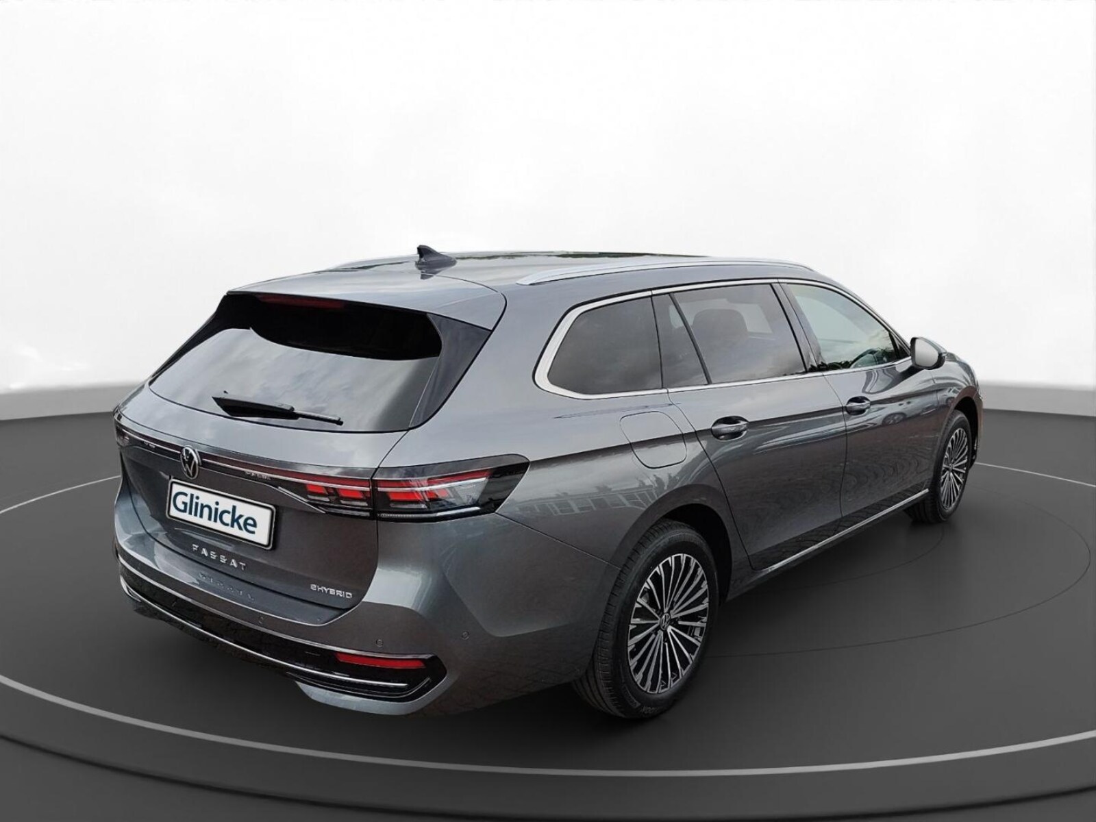 Volkswagen Passat – Bild 11