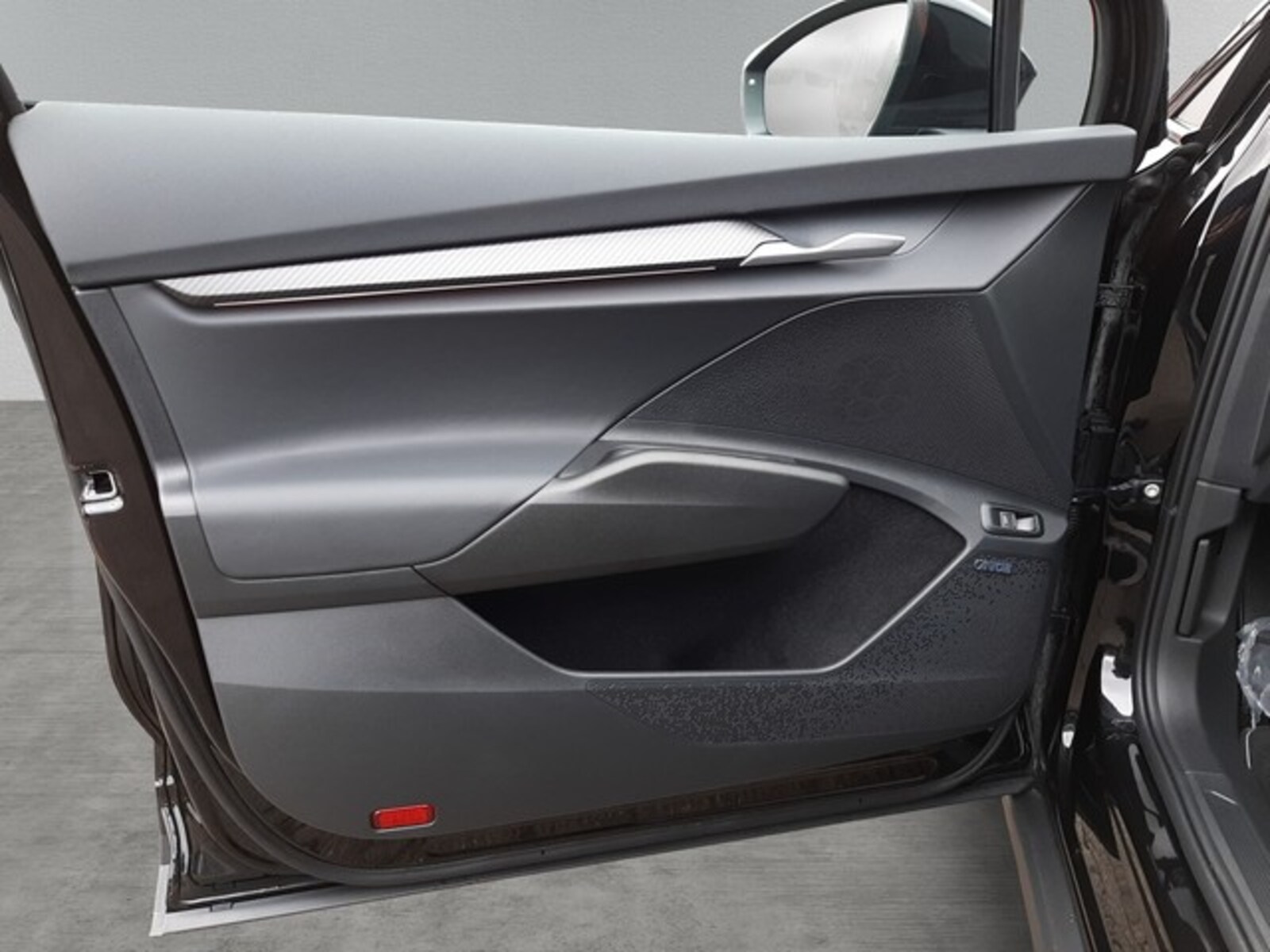 Škoda Elroq – Bild 13