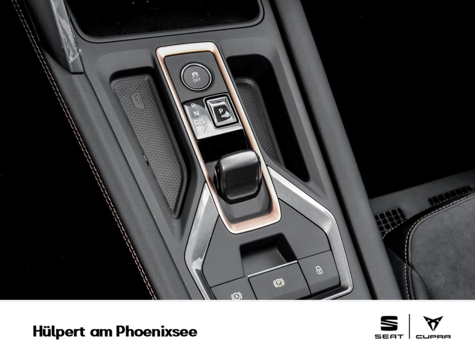 CUPRA Formentor – Bild 13