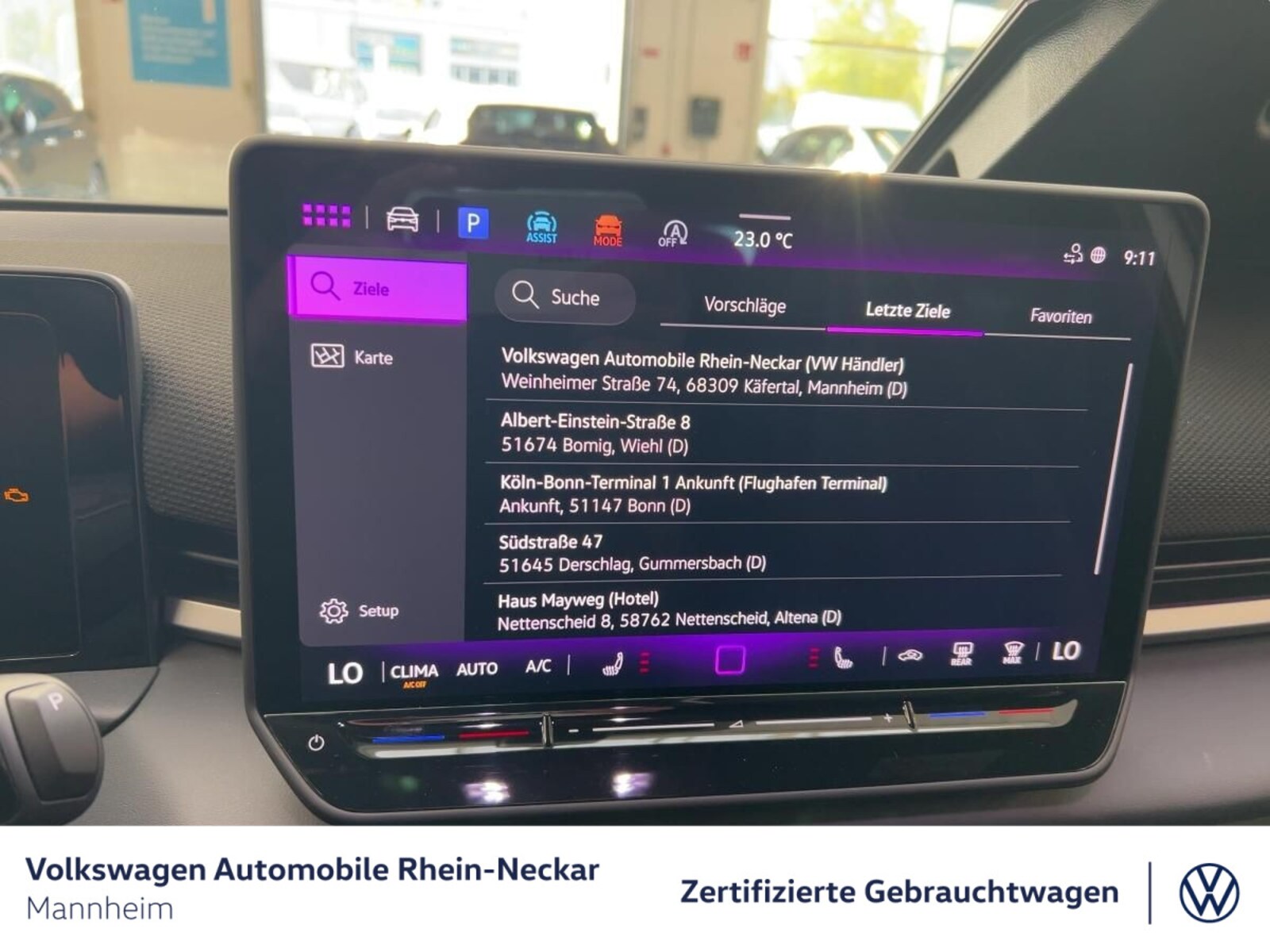 Volkswagen T-Roc – Bild 10