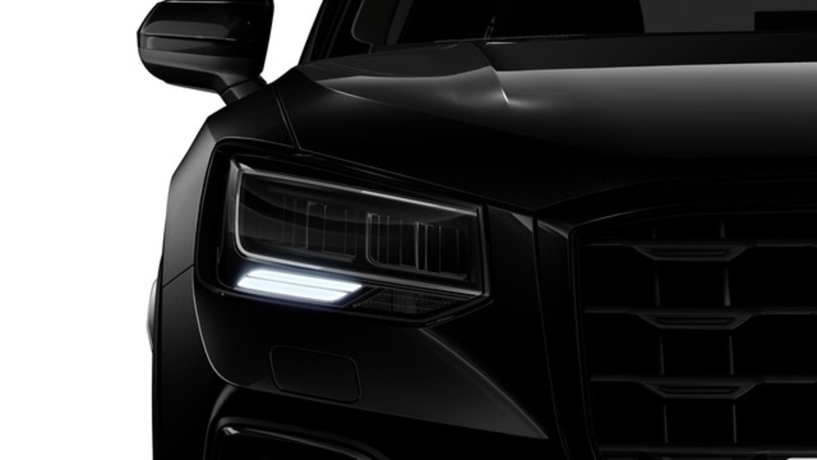 Audi Q2 – Bild 5