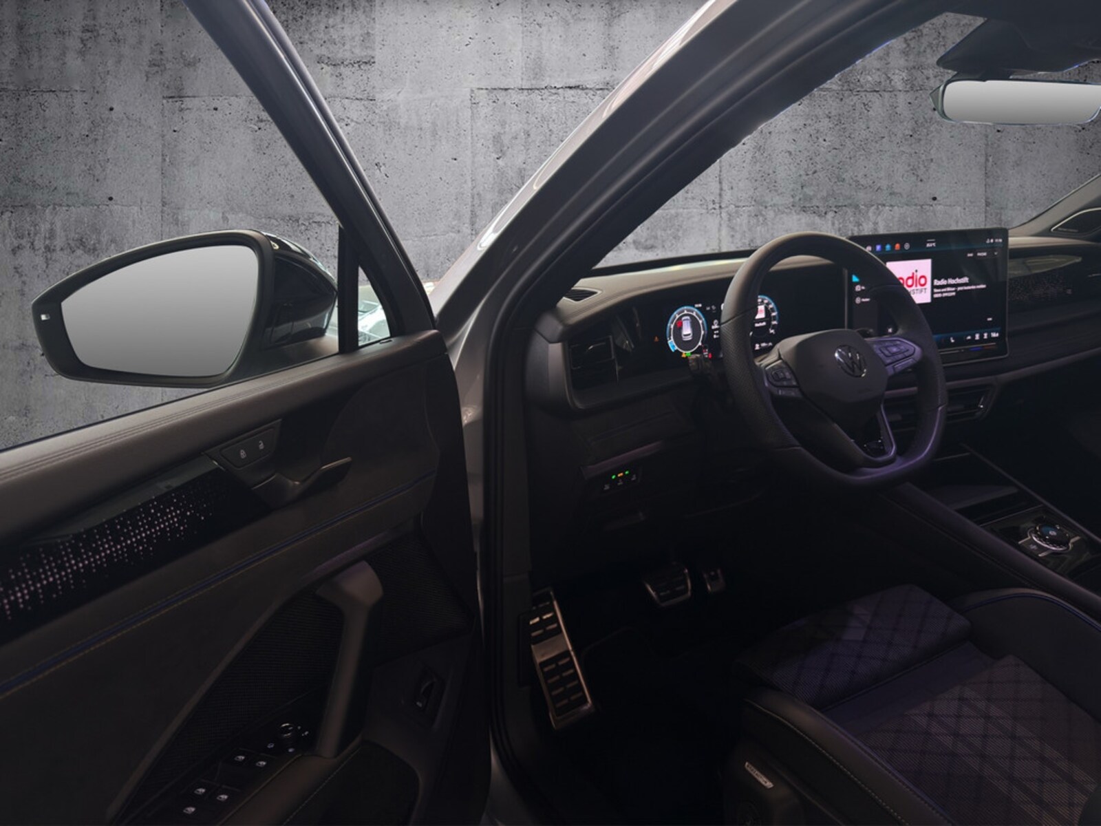 Volkswagen Tayron – Bild 18