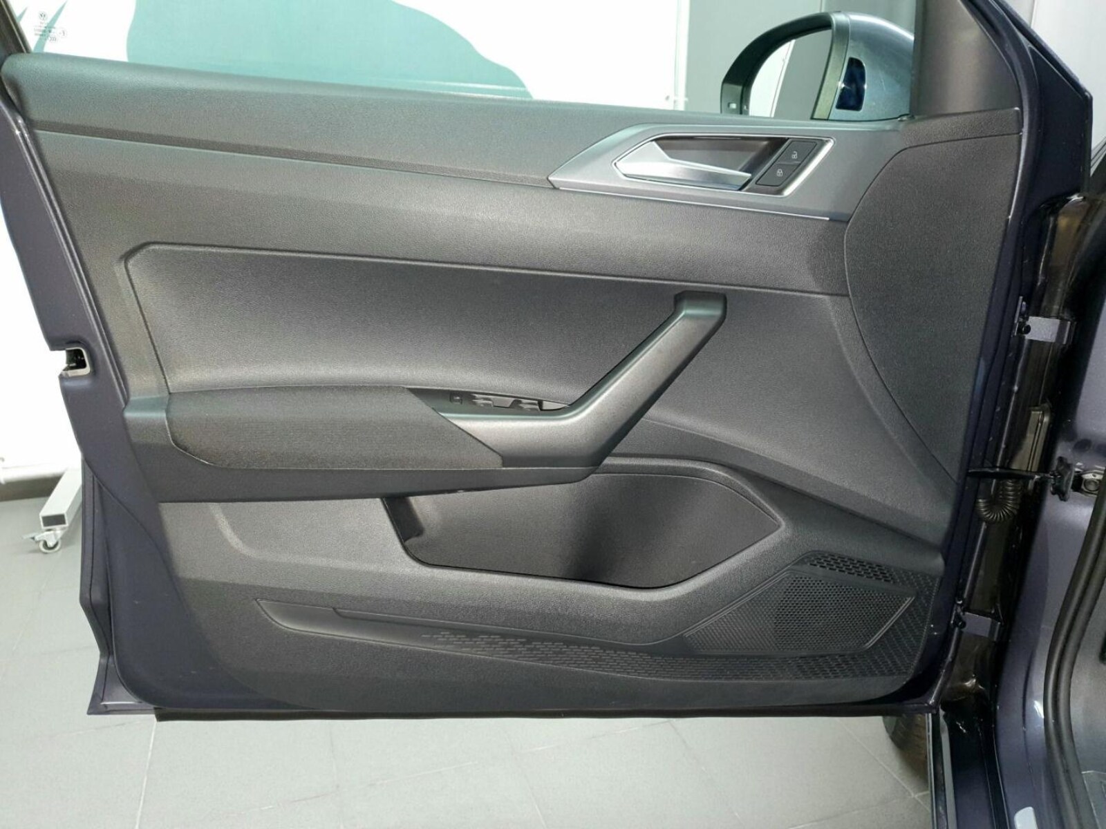 Volkswagen Taigo – Bild 16
