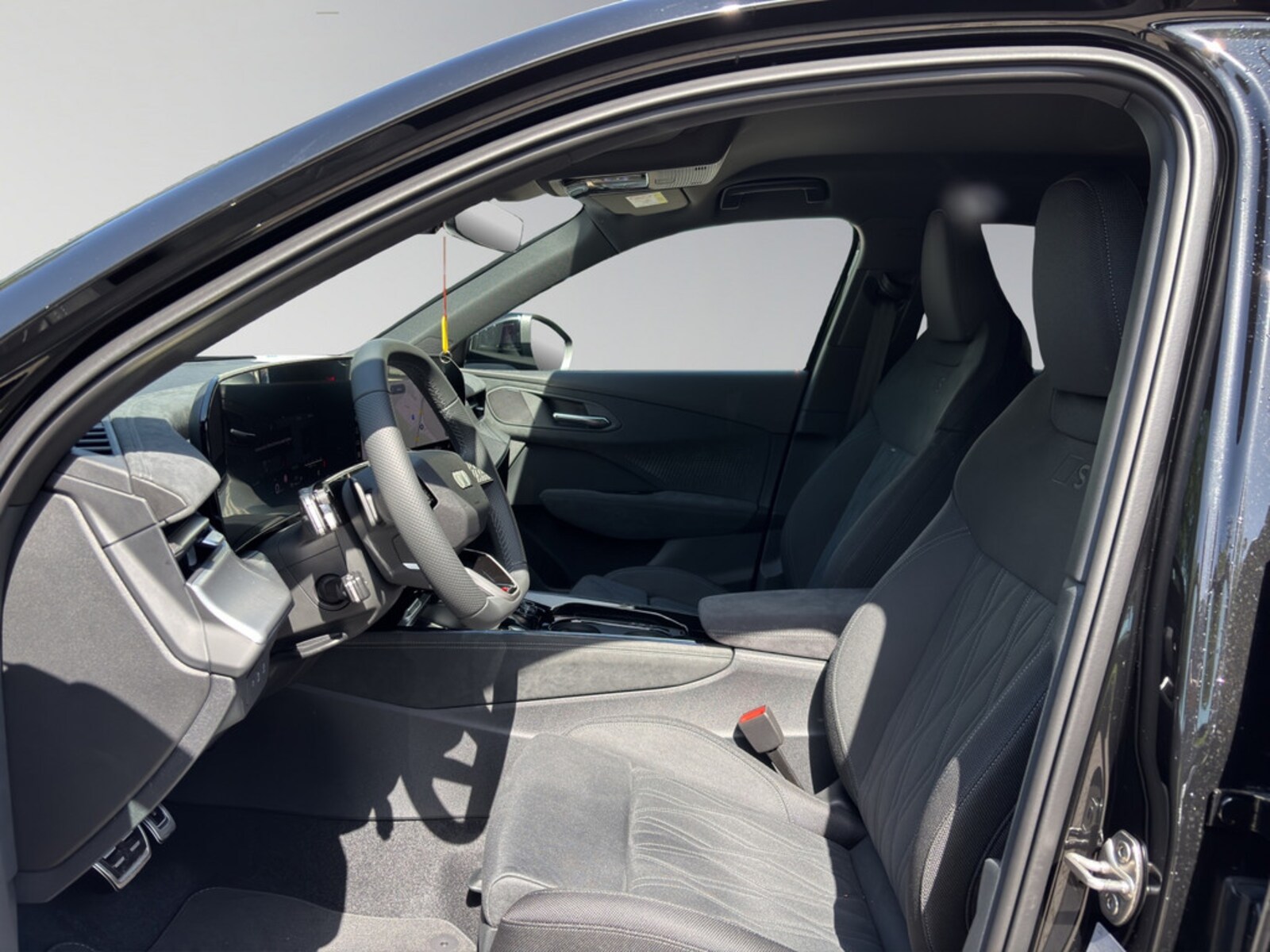 Audi Q3 – Bild 11