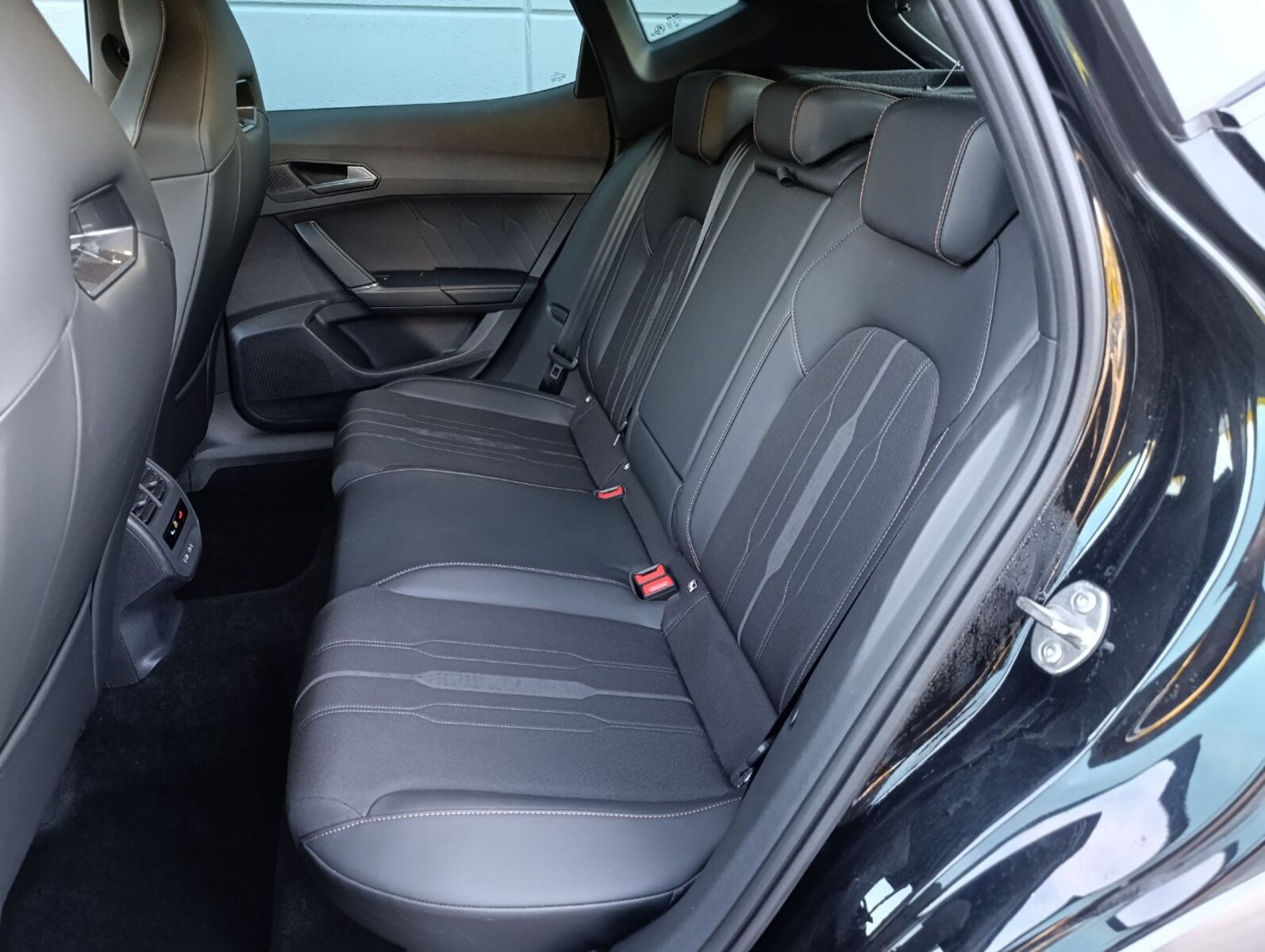 CUPRA Formentor – Bild 12