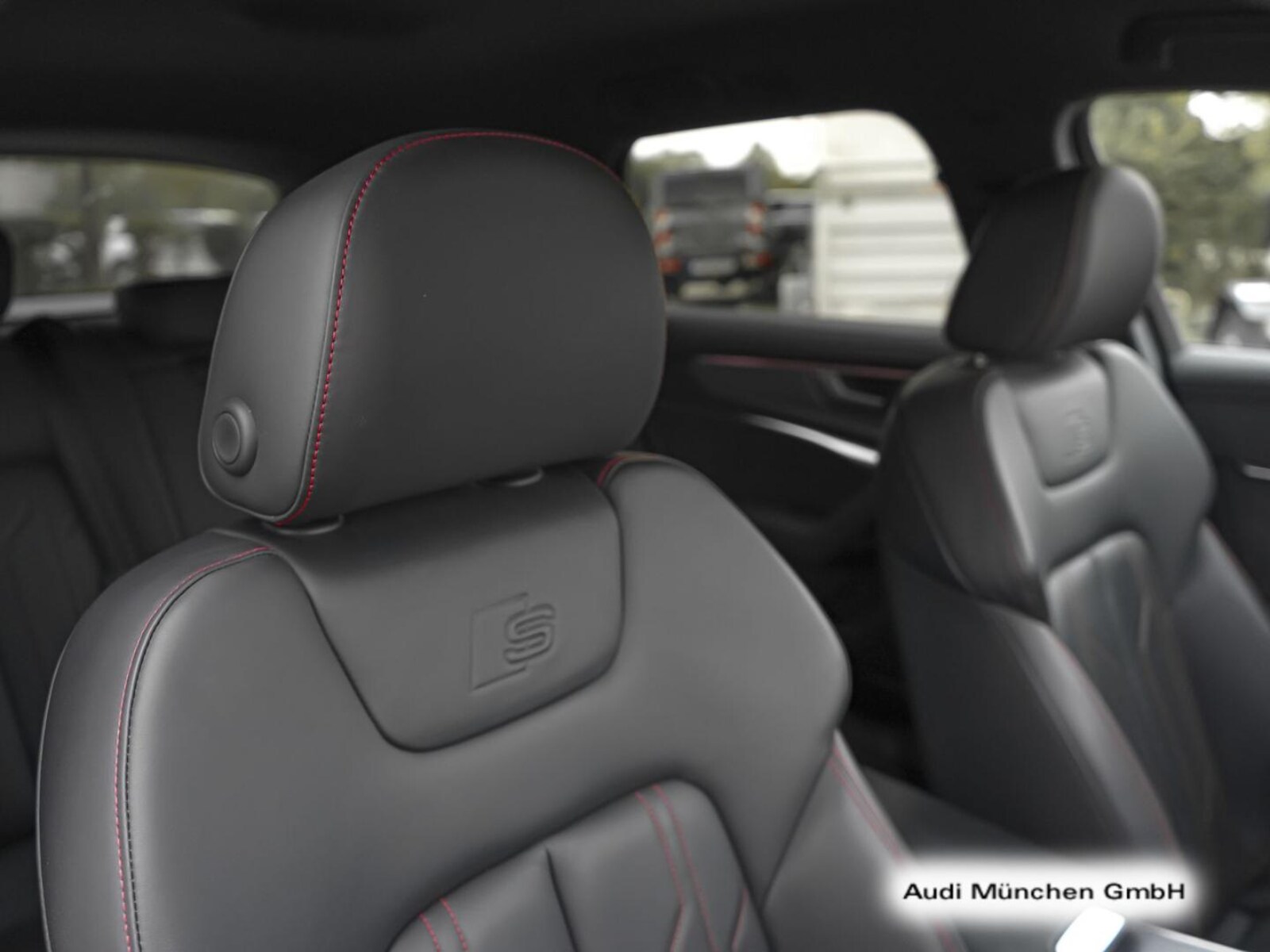 Audi A6 Avant – Bild 13