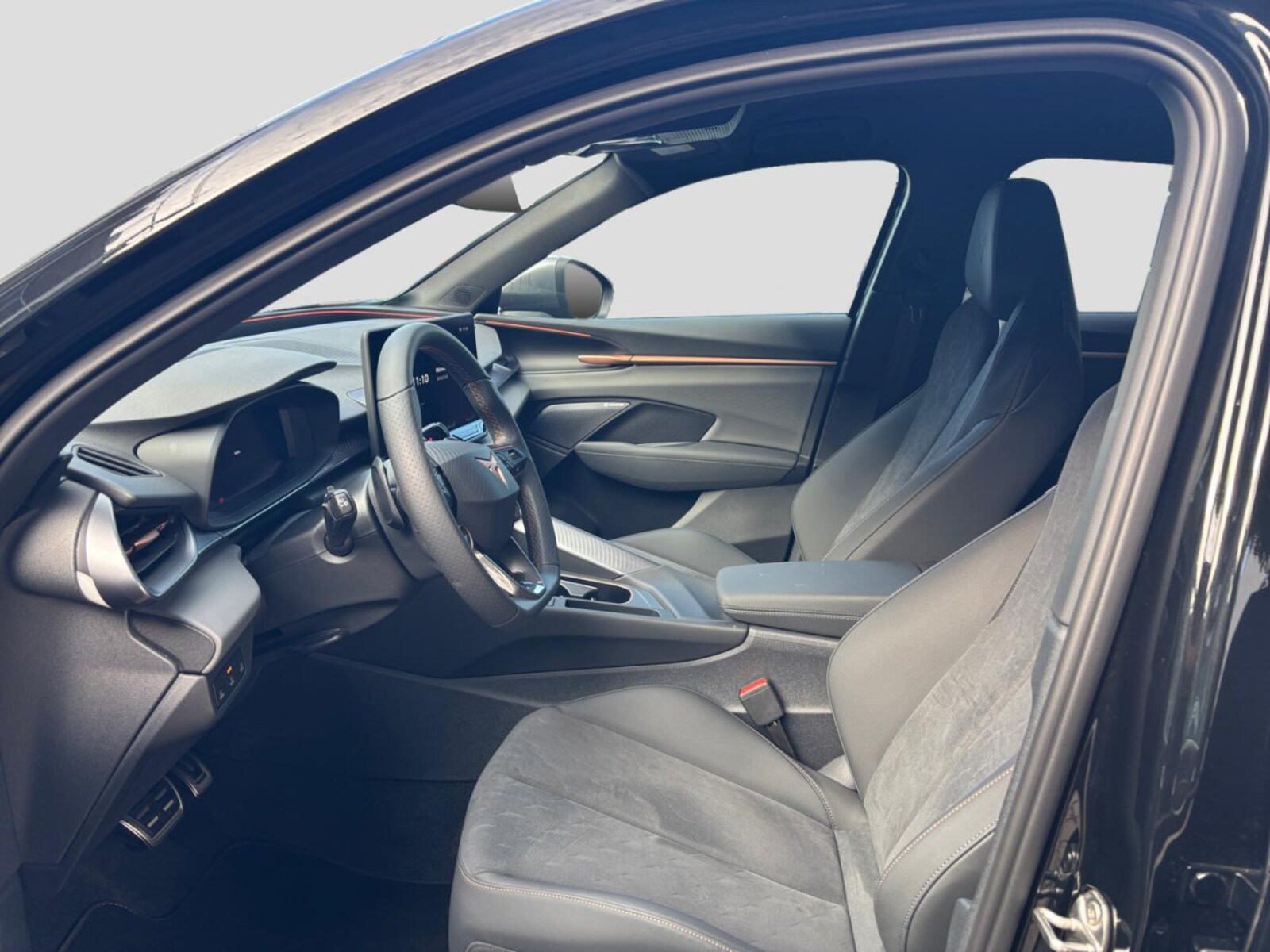 CUPRA Terramar – Bild 10