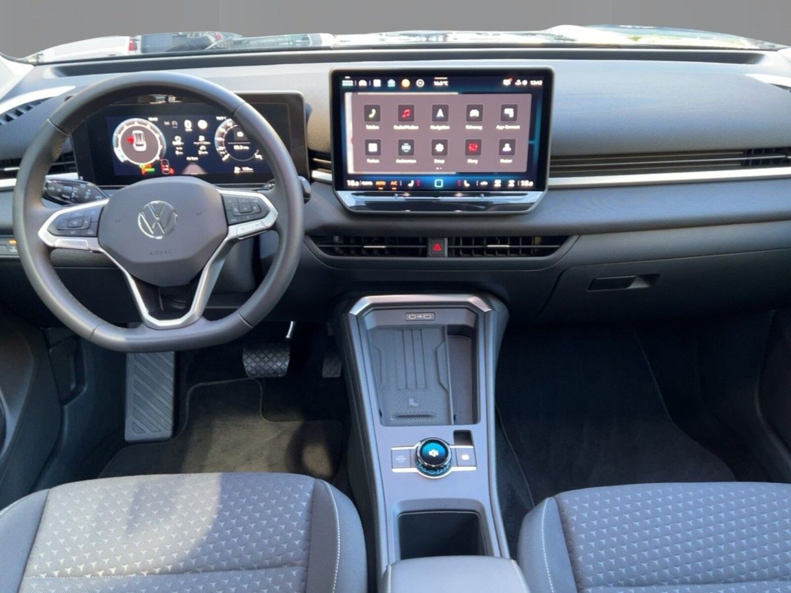 Volkswagen T-Roc – Bild 11
