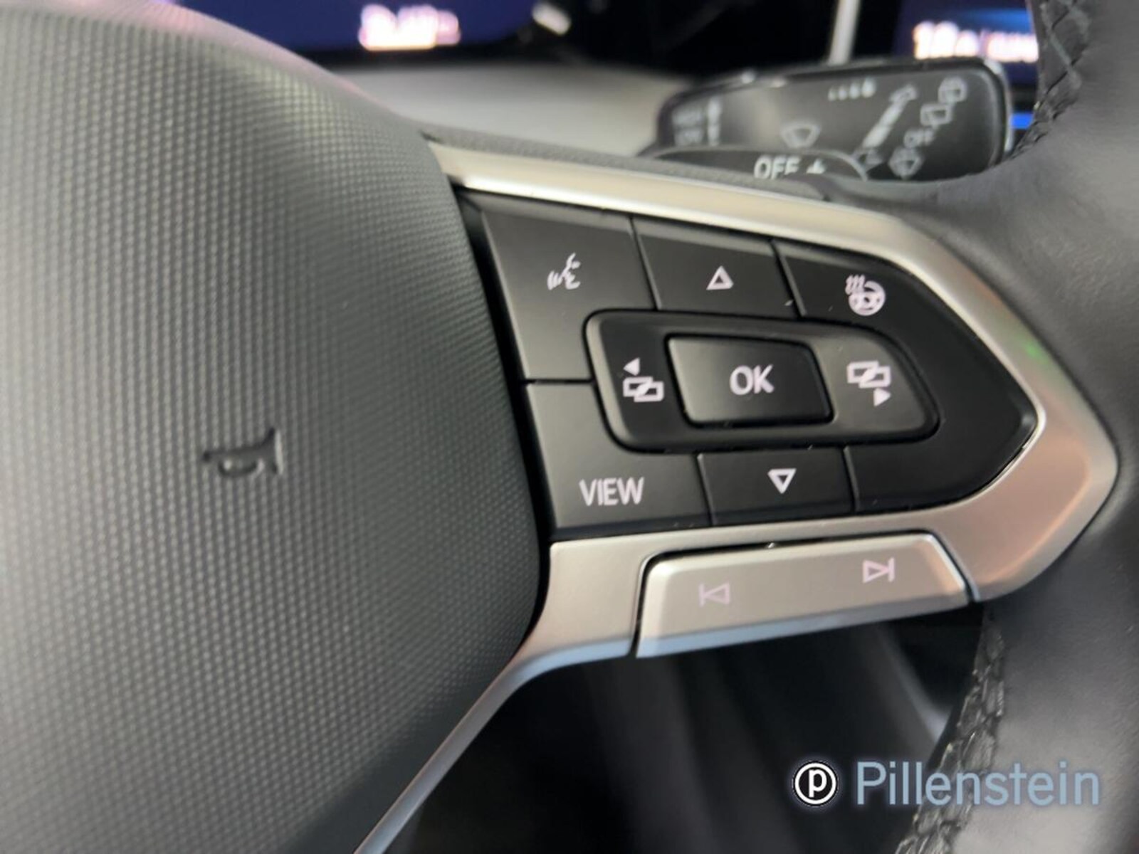 Volkswagen Golf Variant – Bild 9