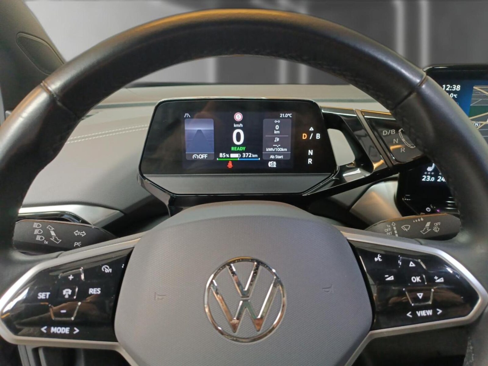 Volkswagen ID.5 – Bild 14