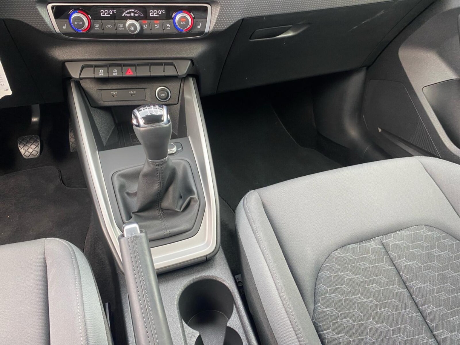 Audi A1 Sportback – Bild 7