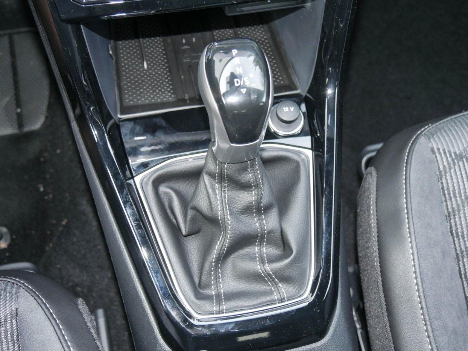 Volkswagen T-Cross – Bild 10