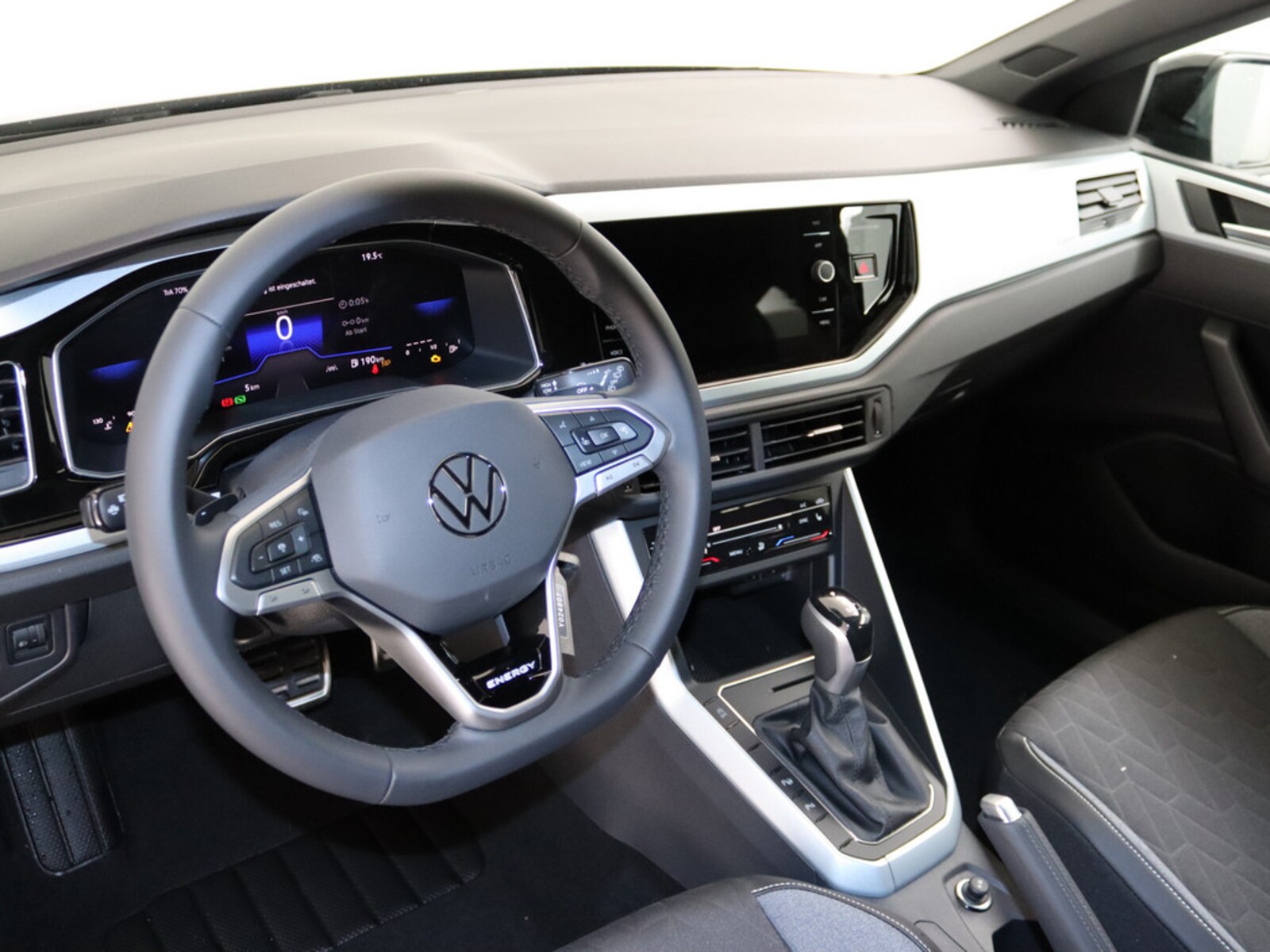 Volkswagen Taigo – Bild 10
