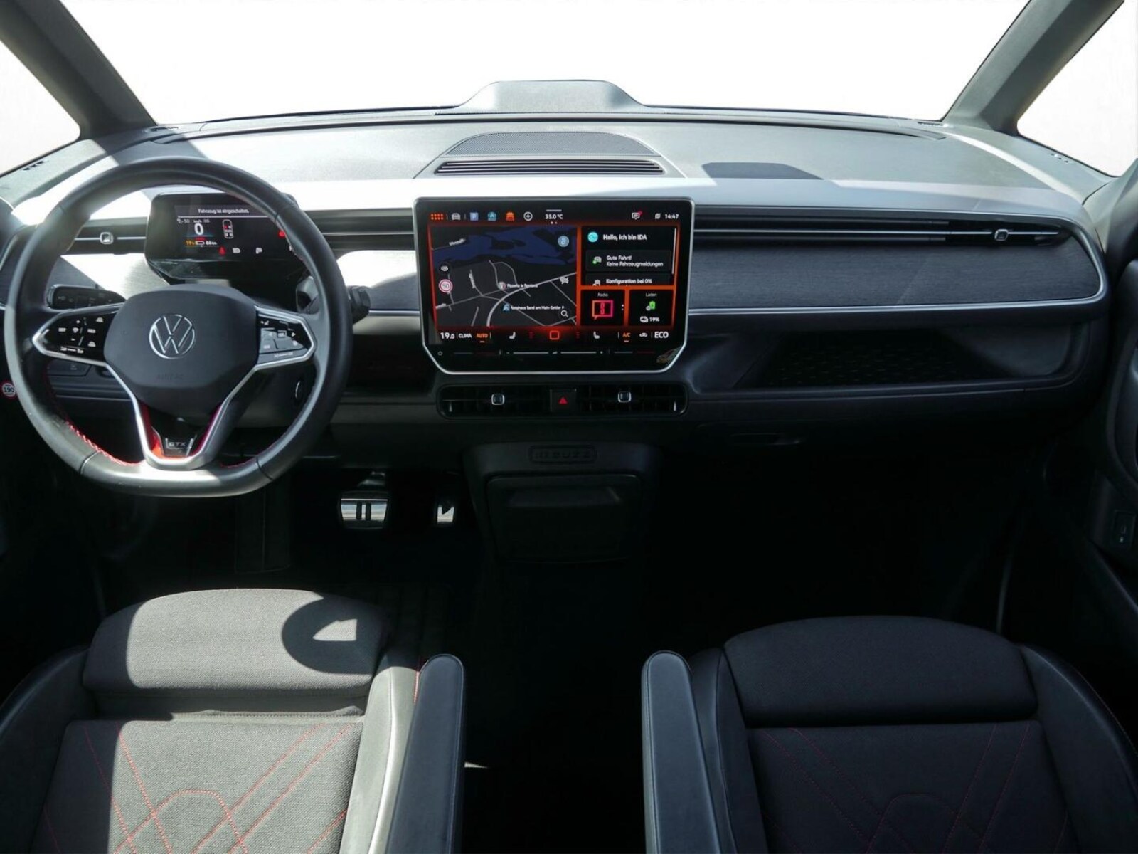 Volkswagen ID. Buzz – Bild 5