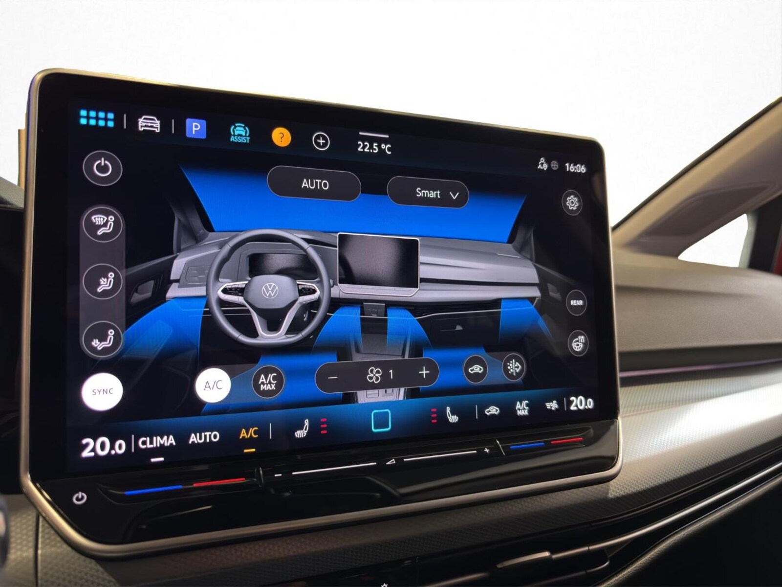 Volkswagen Golf – Bild 12