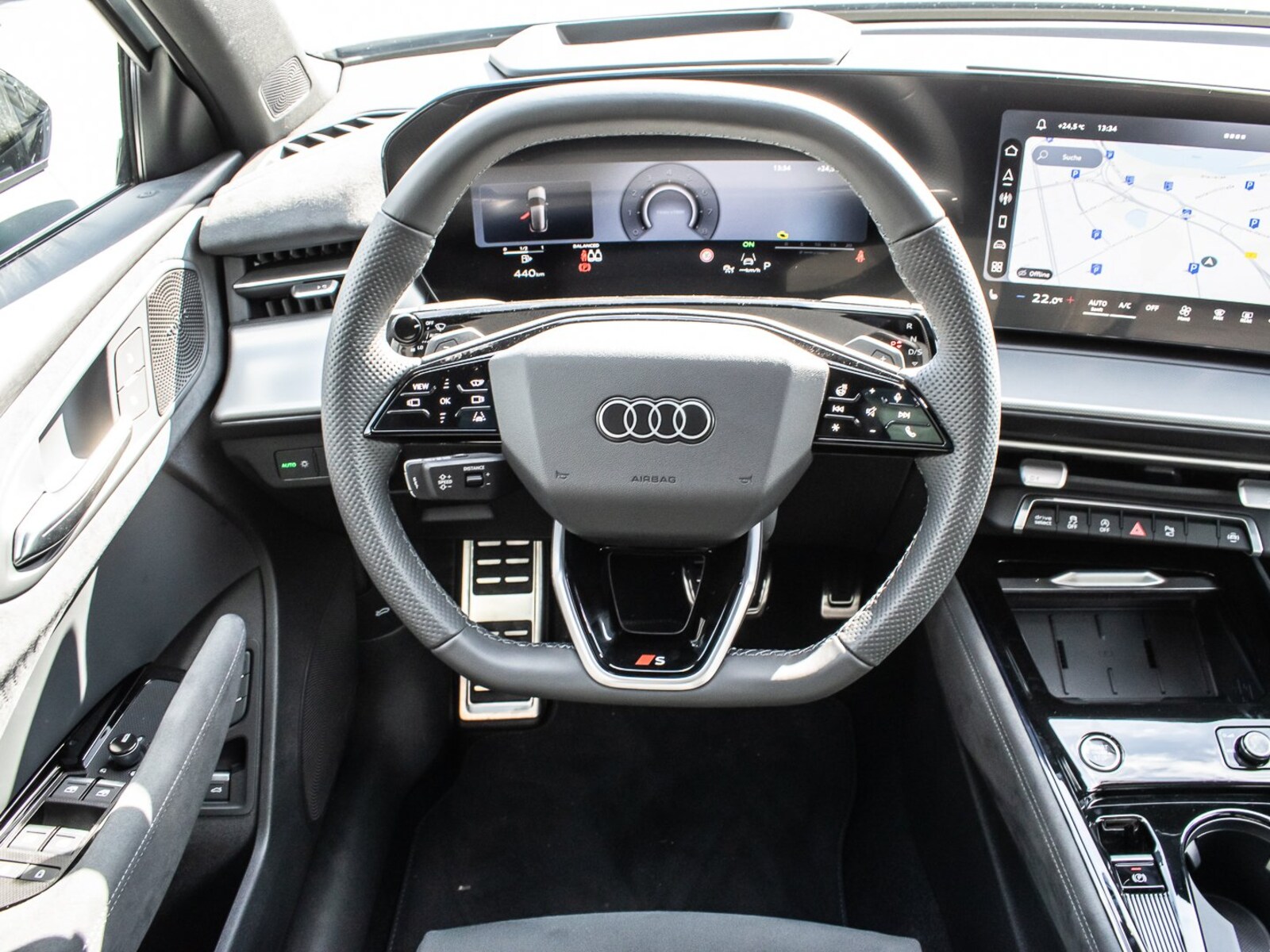 Audi Q3 – Bild 12