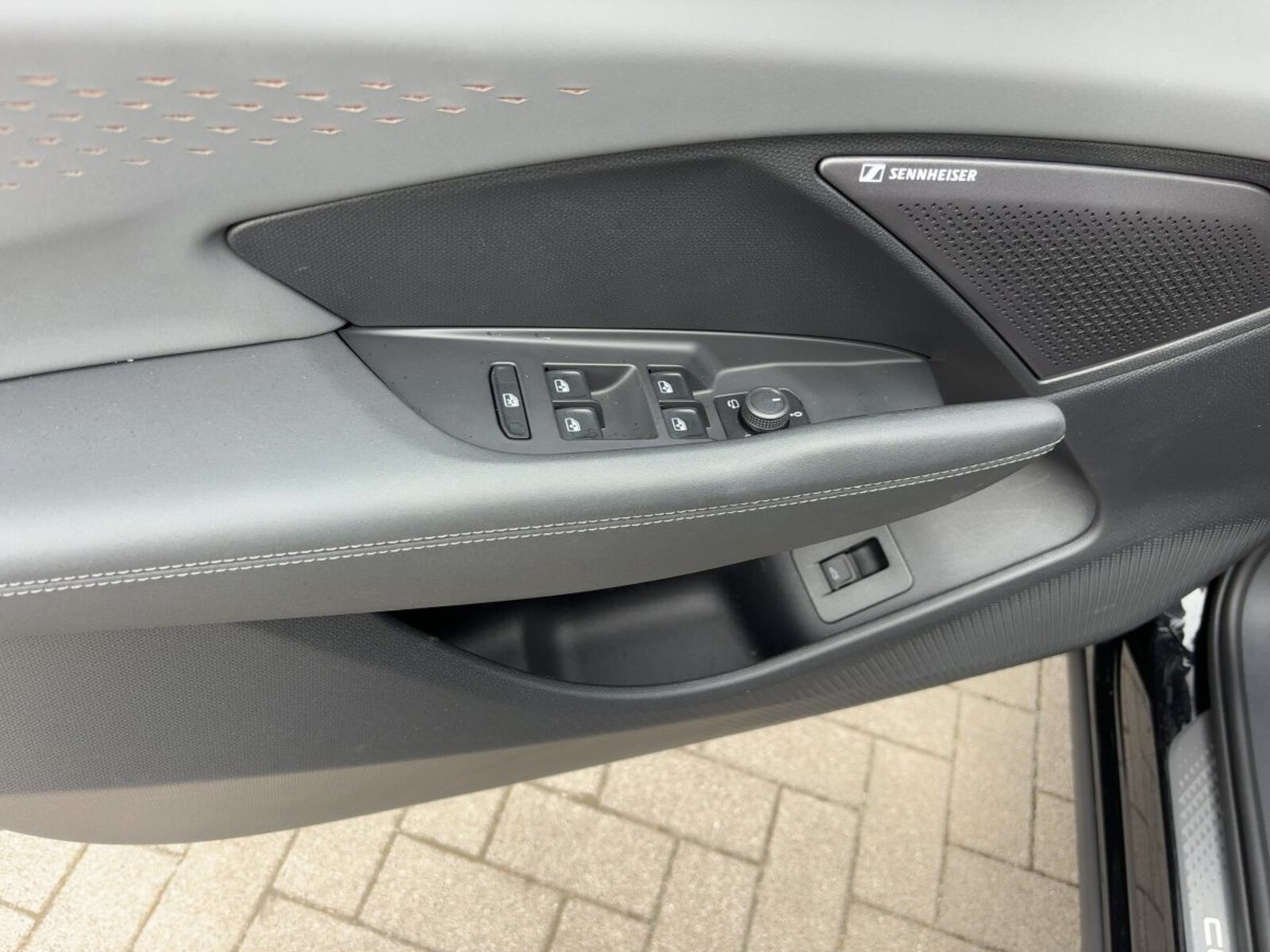 CUPRA Terramar – Bild 12