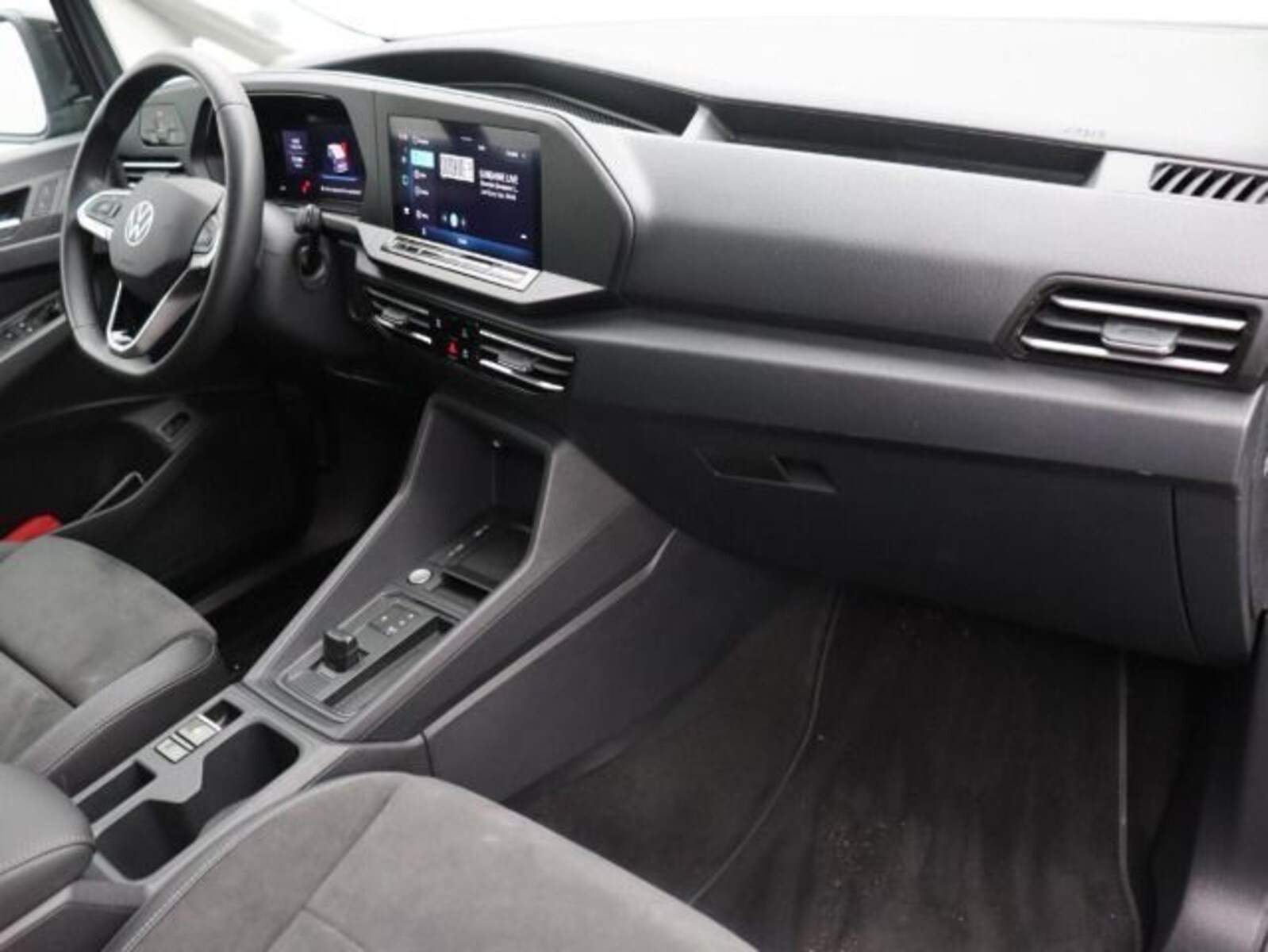 Volkswagen Caddy Maxi – Bild 4